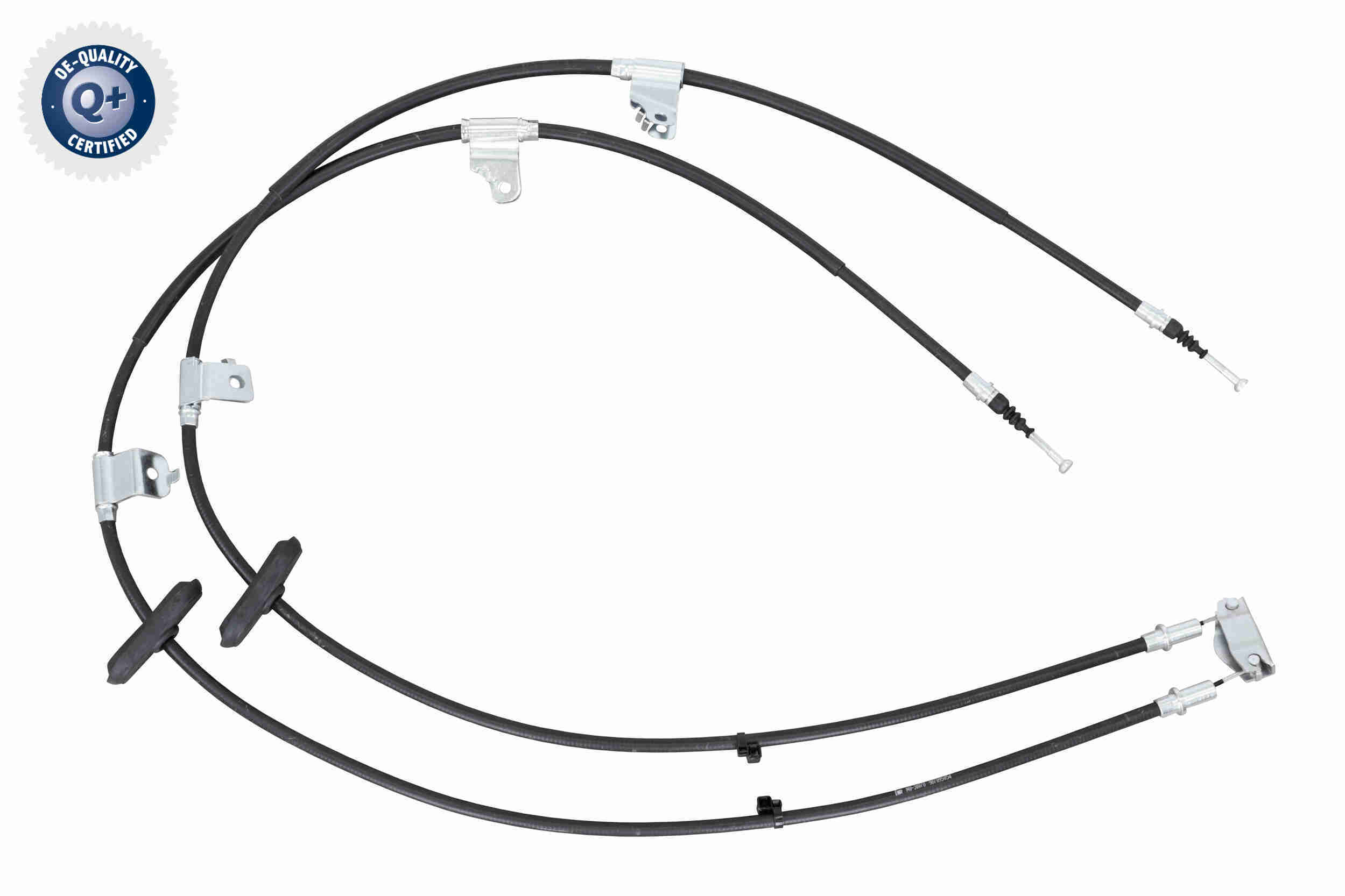 Handremkabel Vaico V40-30078