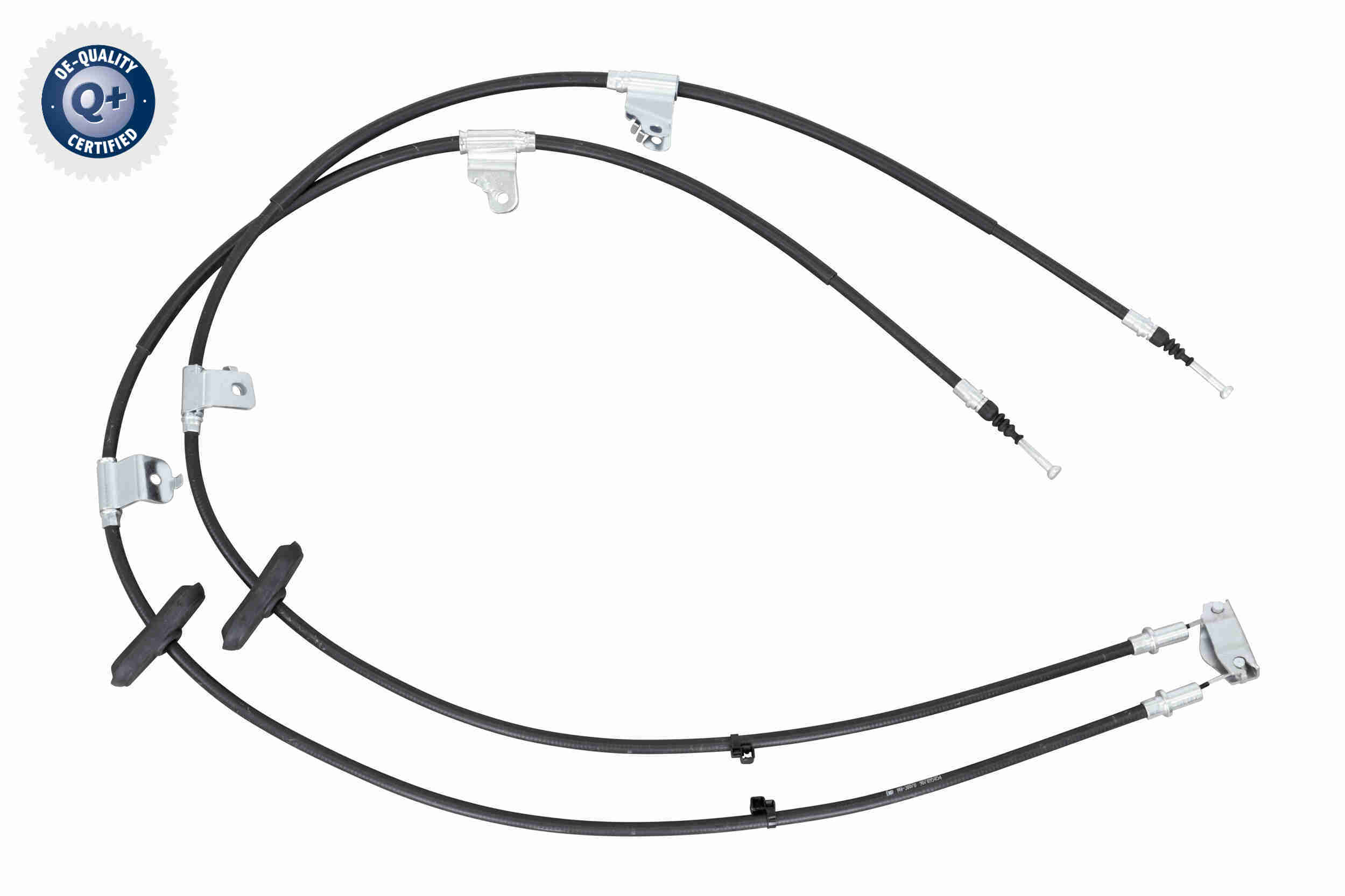 Handremkabel Vaico V40-30082