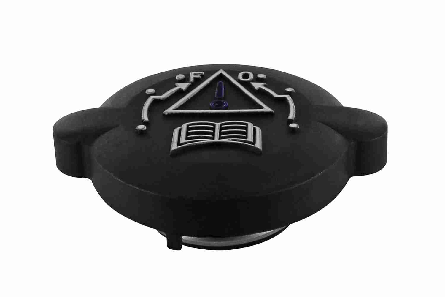 Afsluitdeksel, koelvloeistofreservoir Vaico V42-0256