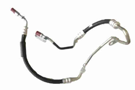 Hydraulische slang, besturing Vaico V42-0755