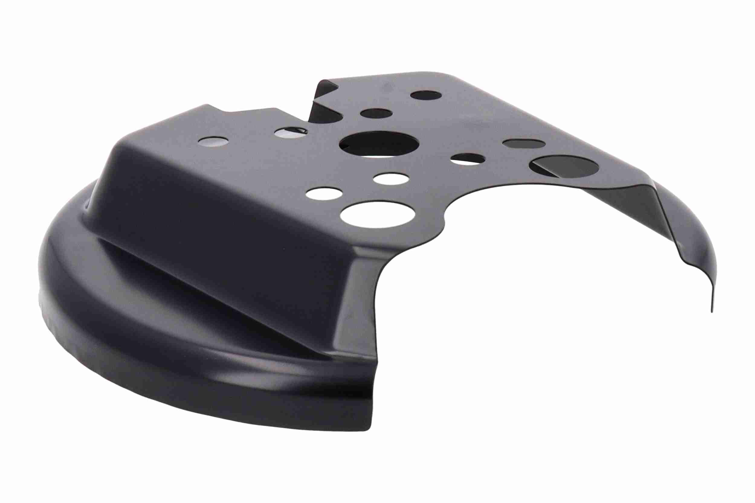 Dekplaat, remschijf Vaico V42-1040