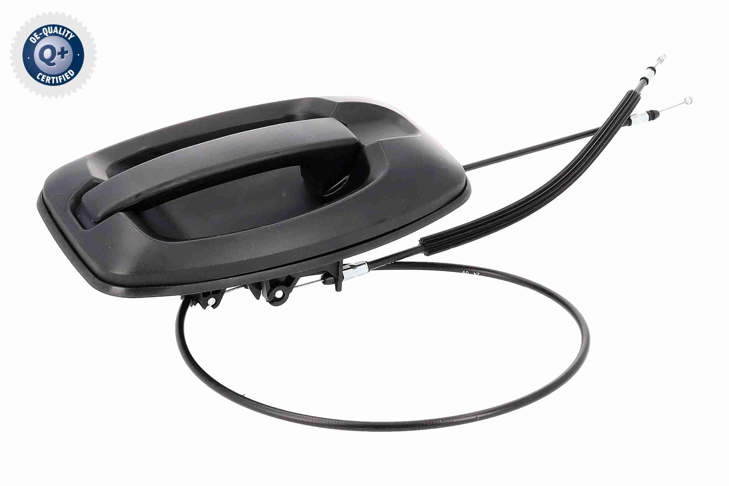 Portiergreep buitenkant Vaico V42-1067