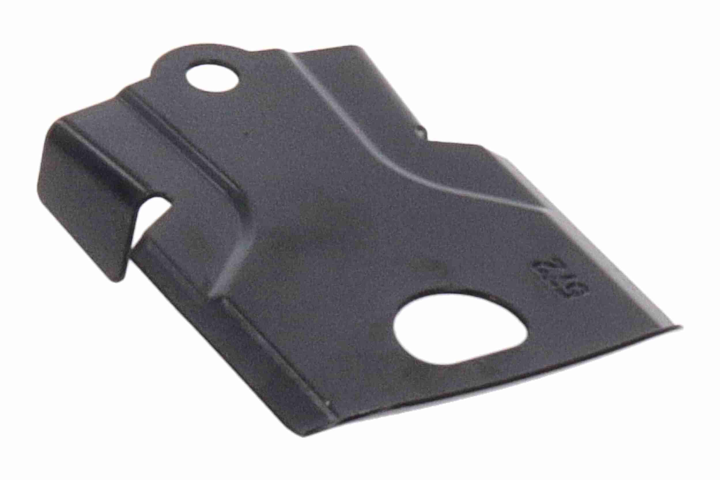 Dekplaat, remschijf Vaico V42-1083