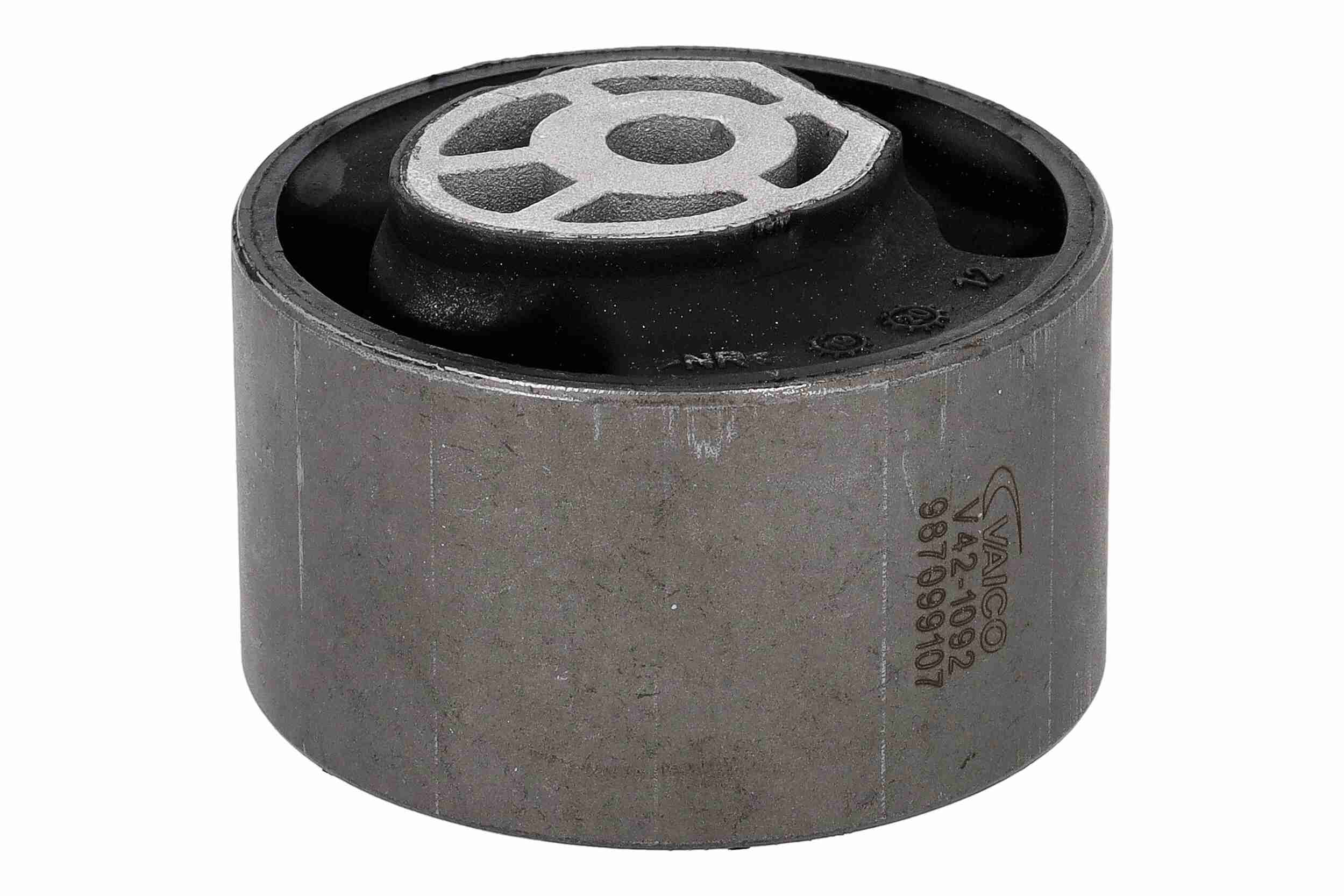 Aslichaam-/motorsteunlager Vaico V42-1092