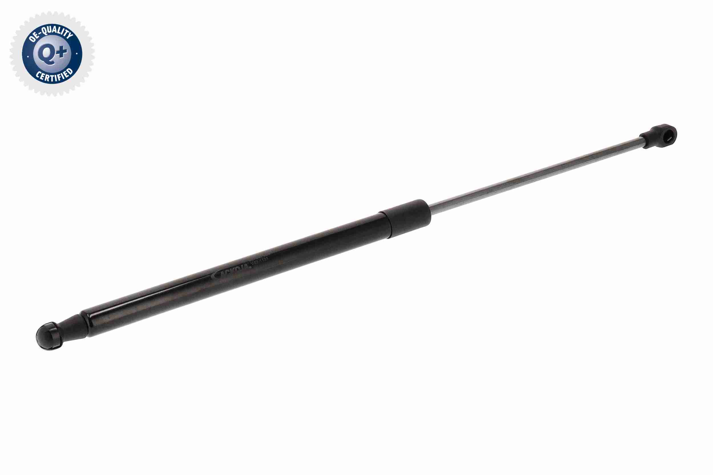 Gasveer, kofferruimte Vaico V42-1131