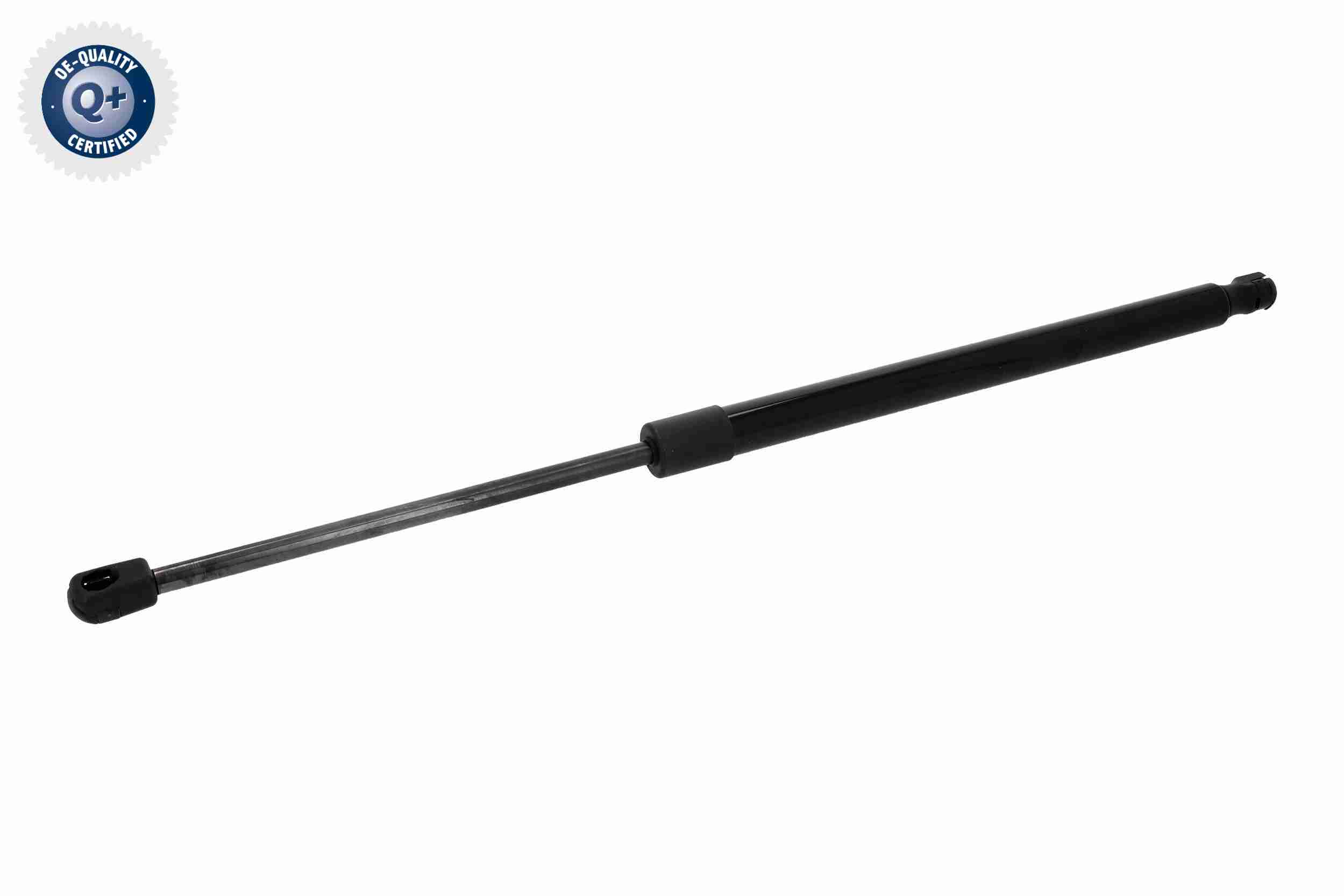 Gasveer, kofferruimte Vaico V42-1137