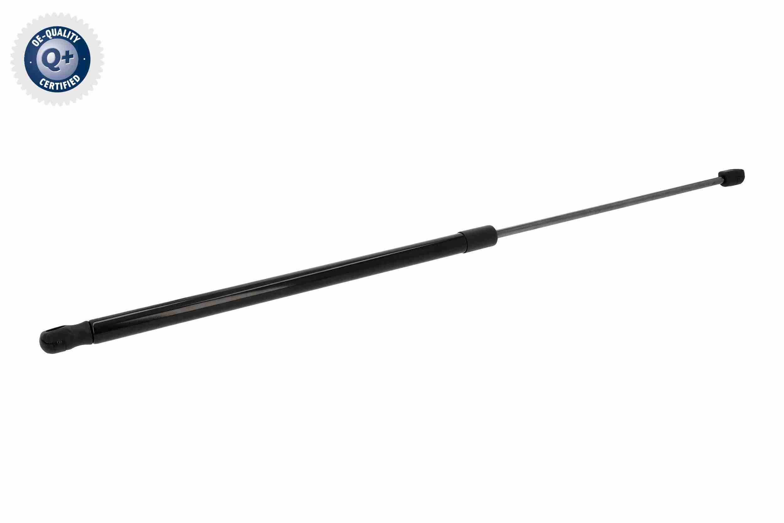 Gasveer, kofferruimte Vaico V42-1138