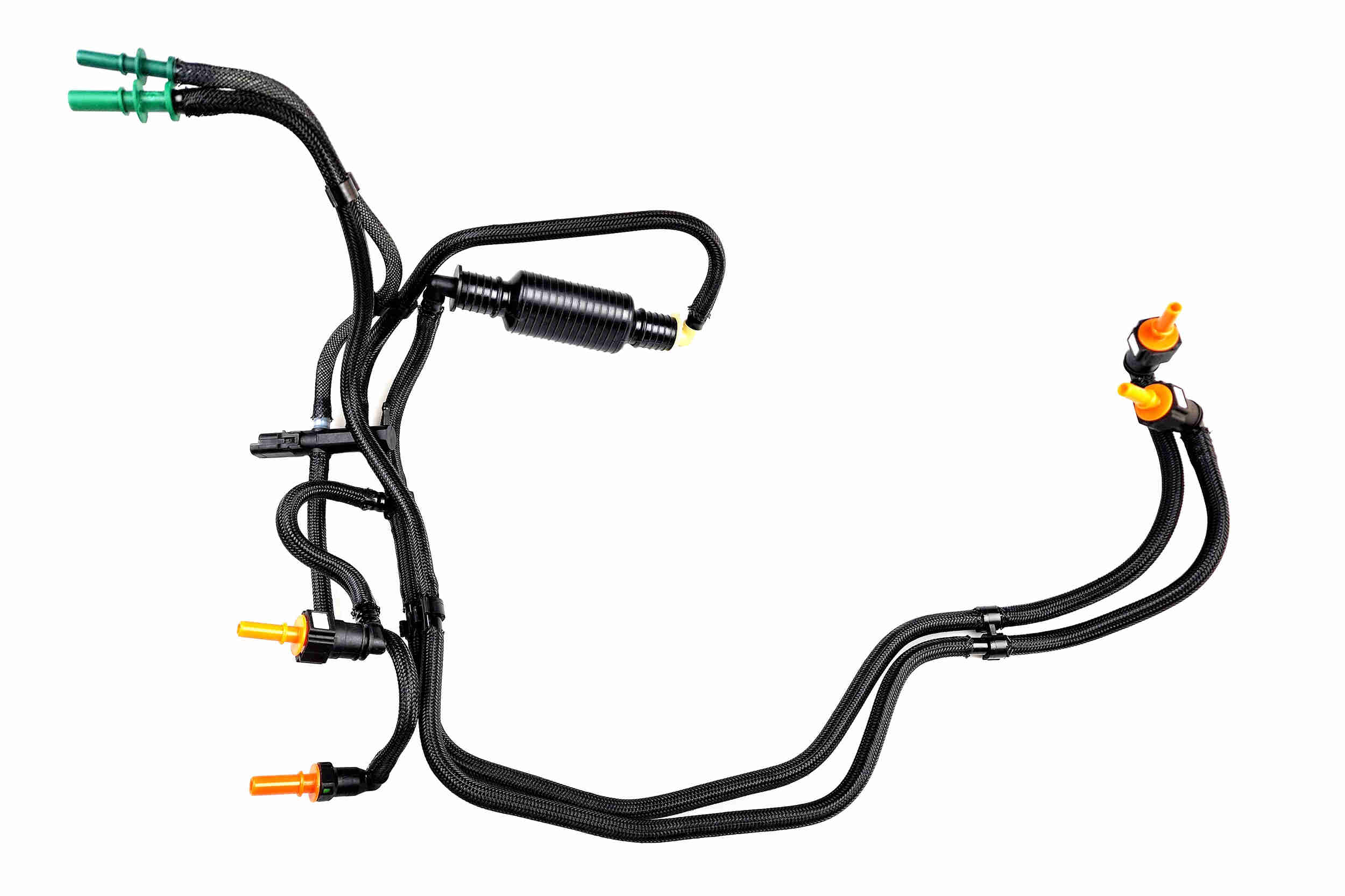 Brandstofleiding Vaico V42-1162