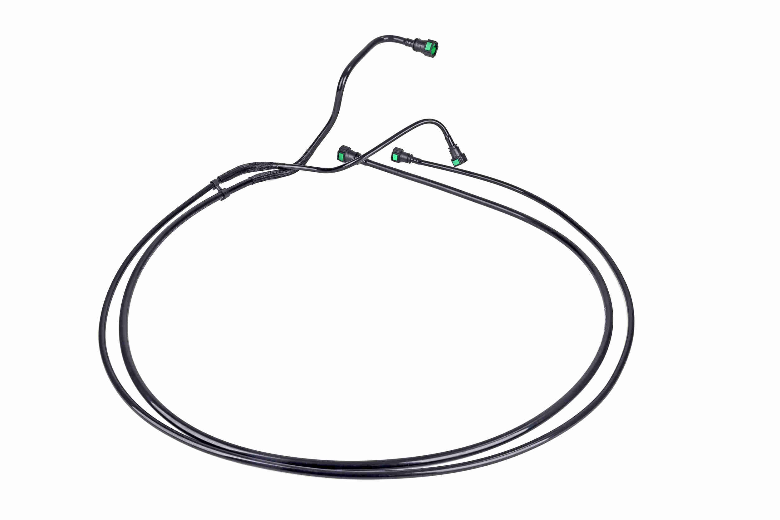 Brandstofleiding Vaico V42-1183