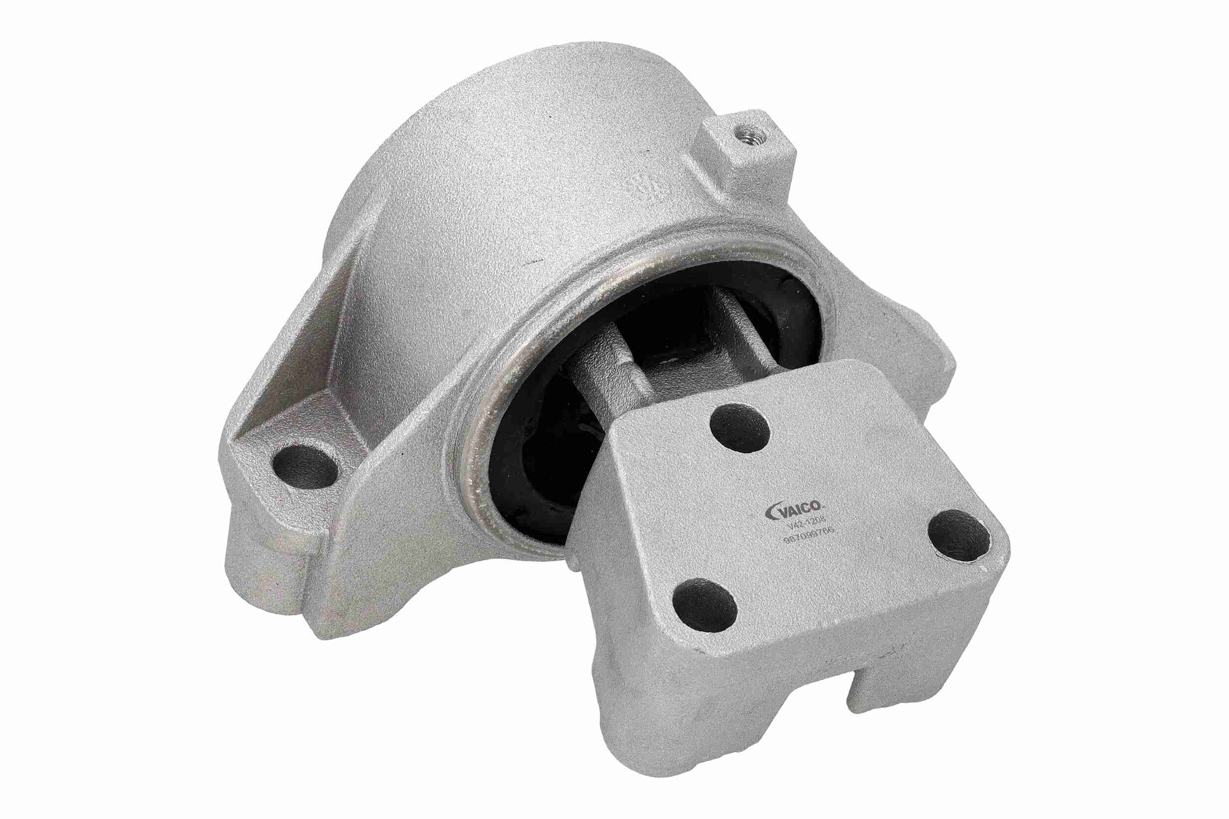 Aslichaam-/motorsteunlager Vaico V42-1208