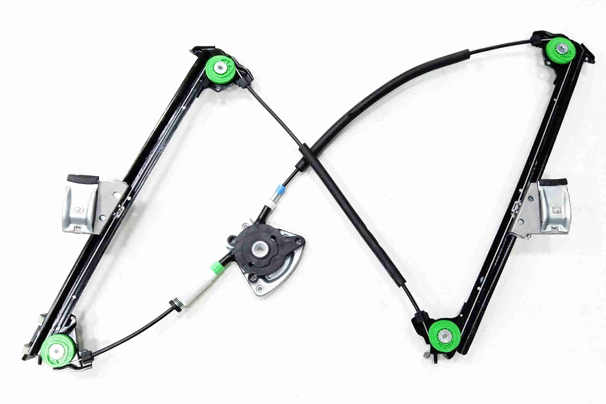 Raambedieningsmechanisme Vaico V45-0192