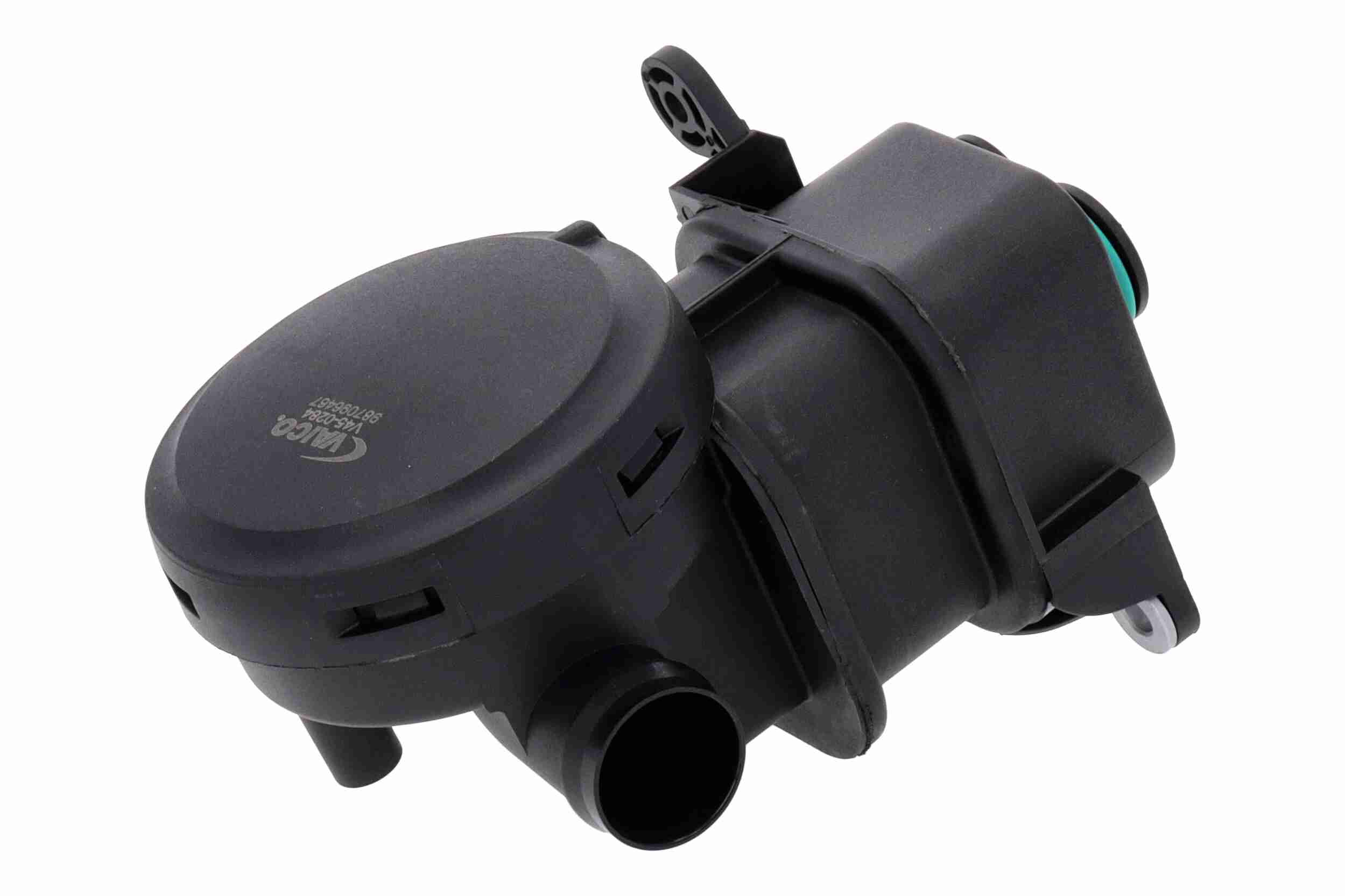 Olieafscheider, ontluchting krukasbehuizing Vaico V45-0284