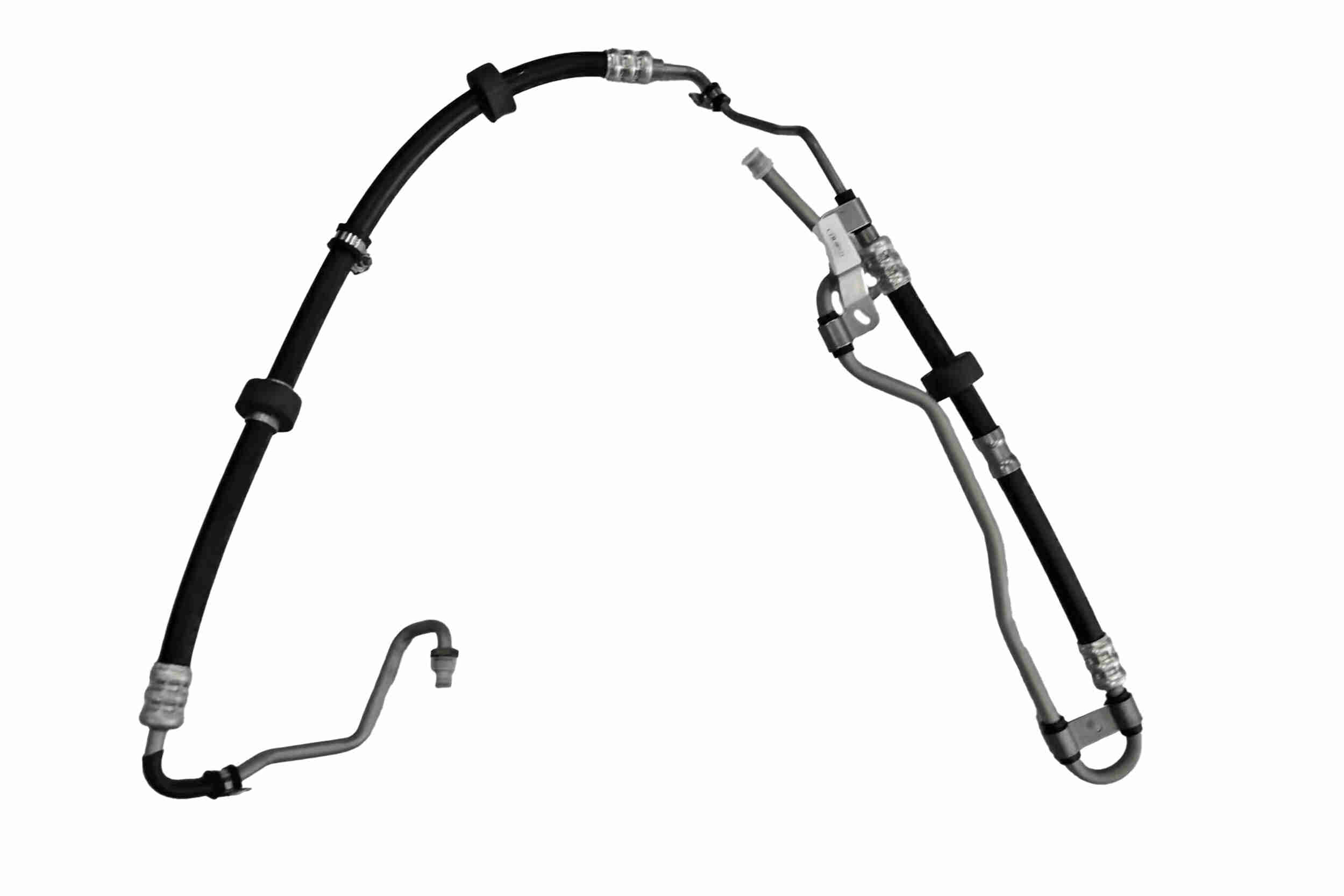 Hydraulische slang, besturing Vaico V45-0320