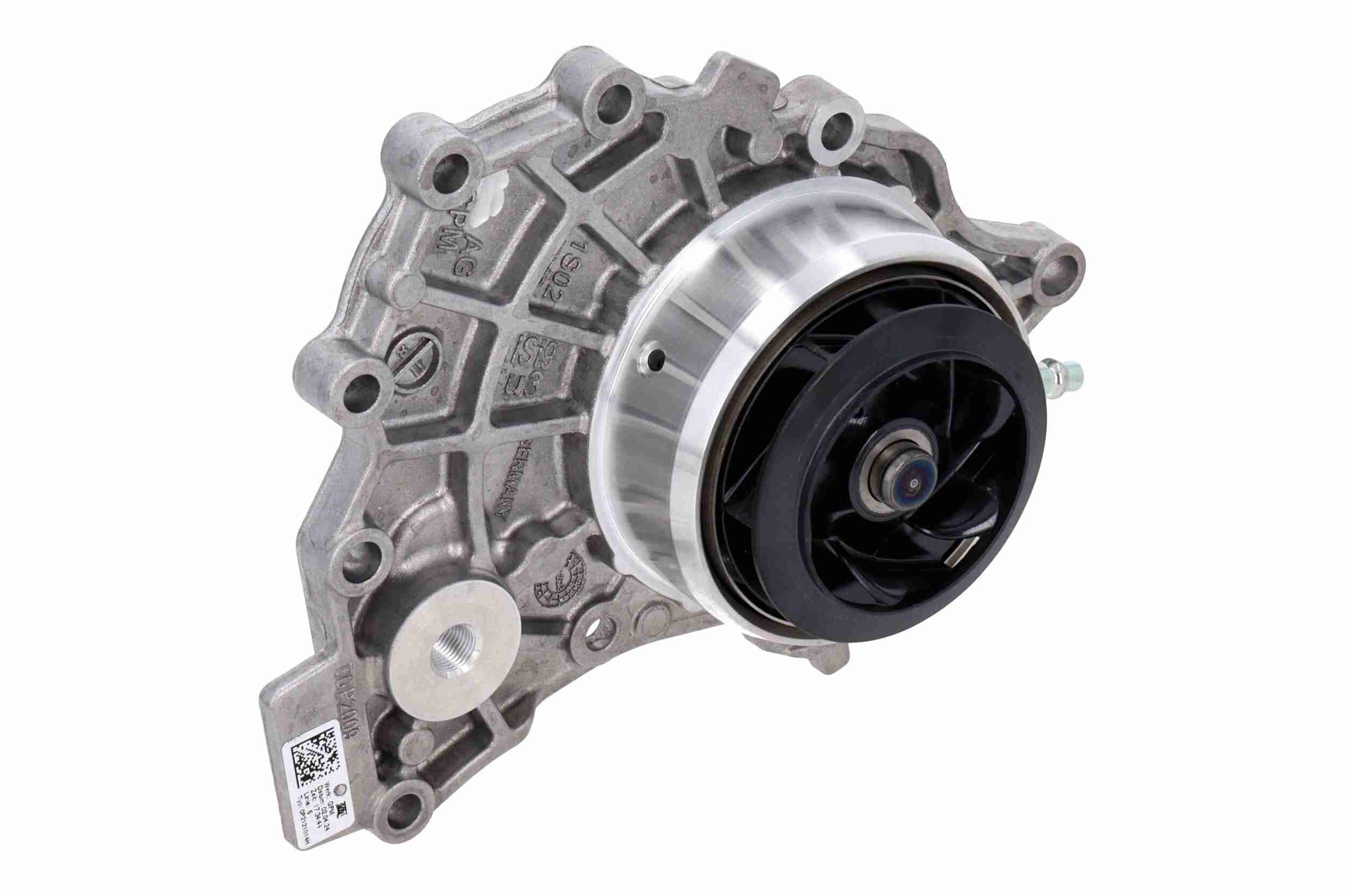 Waterpomp, motorkoeling Vaico V45-50019