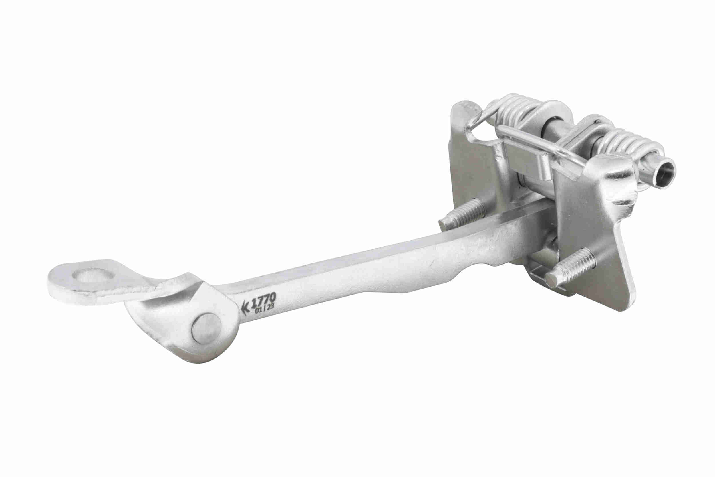 Rolgeleiding schuifdeur Vaico V46-1079