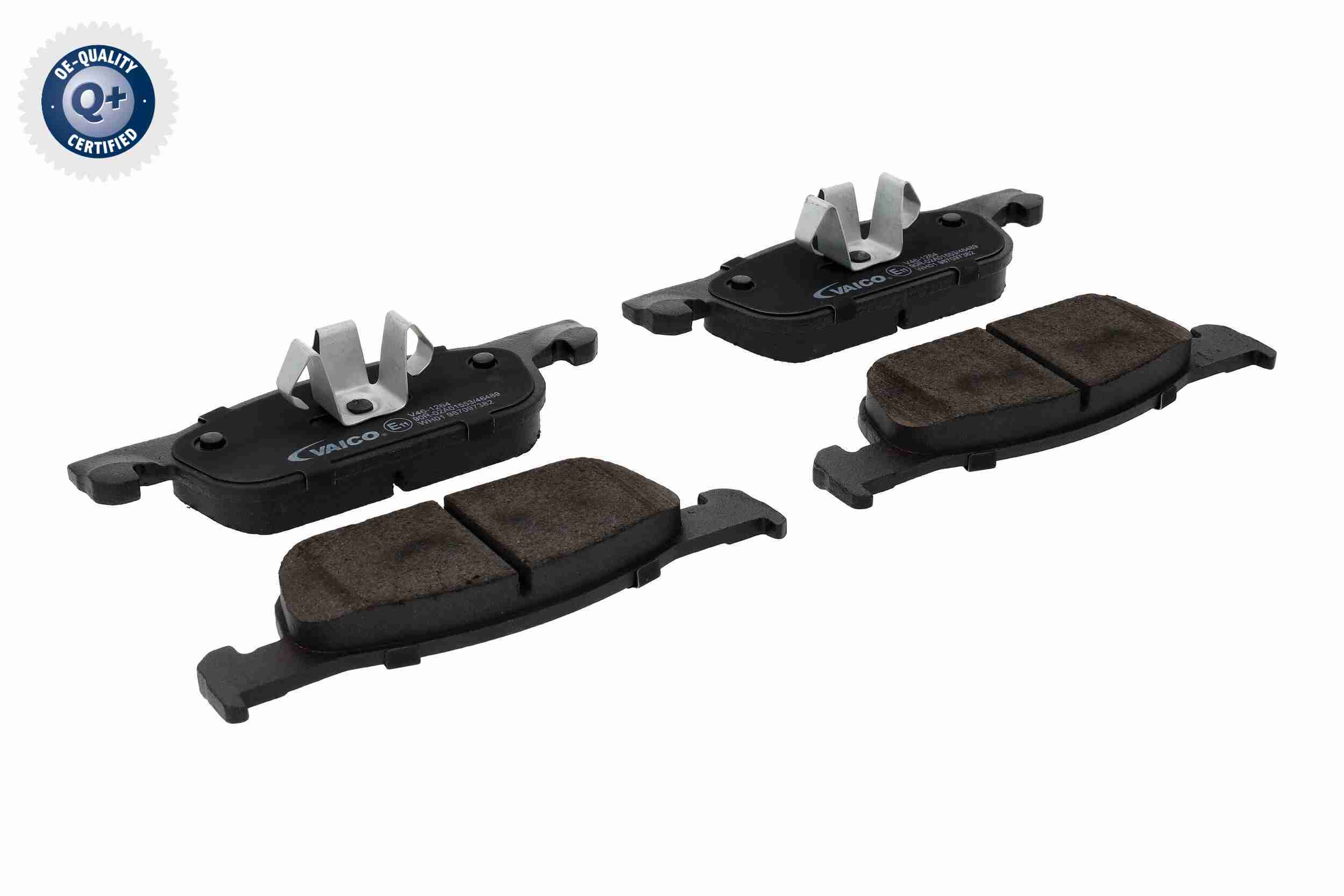 Remblokset Vaico V46-1264