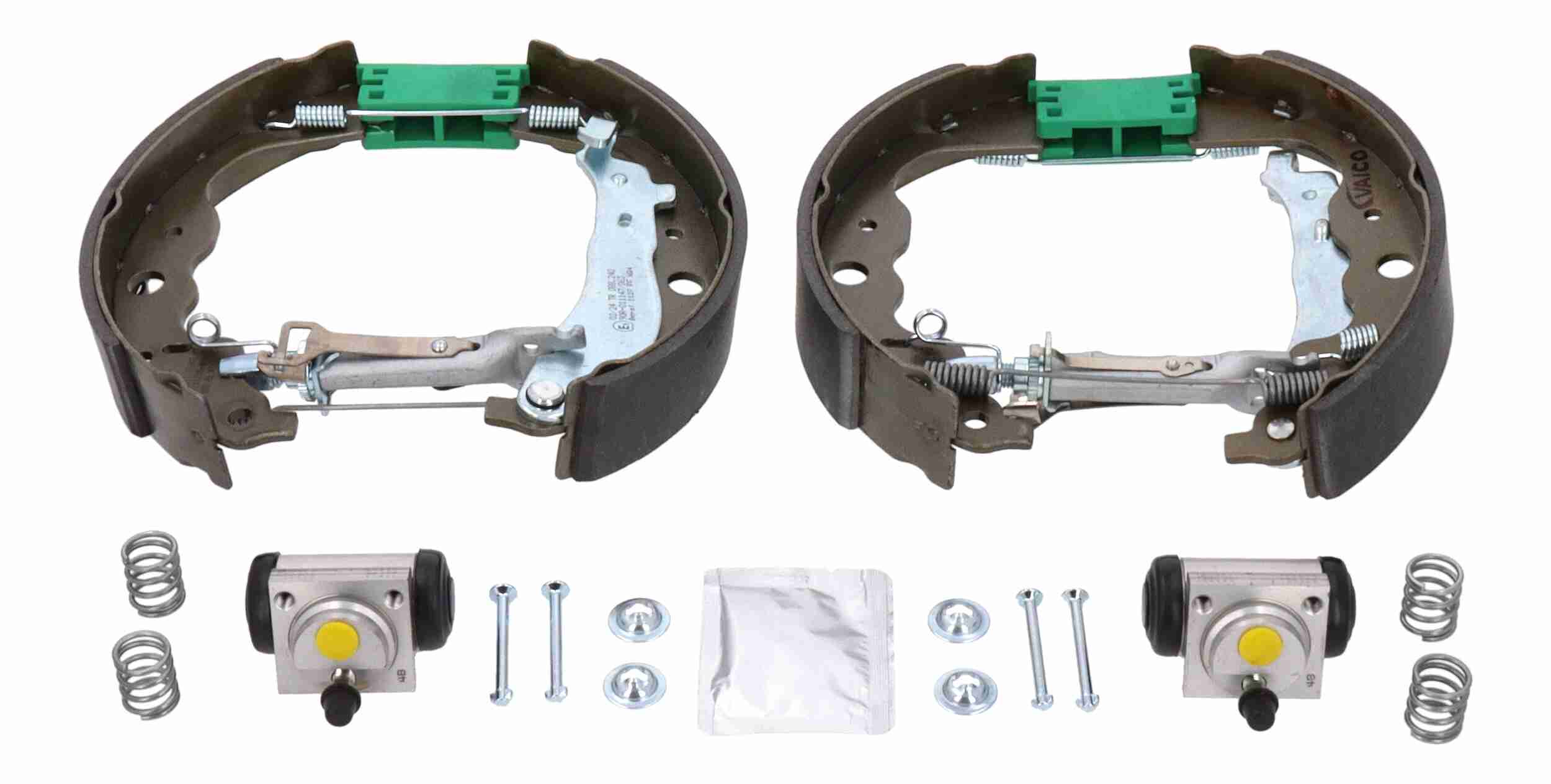 Remschoen set Vaico V46-1466