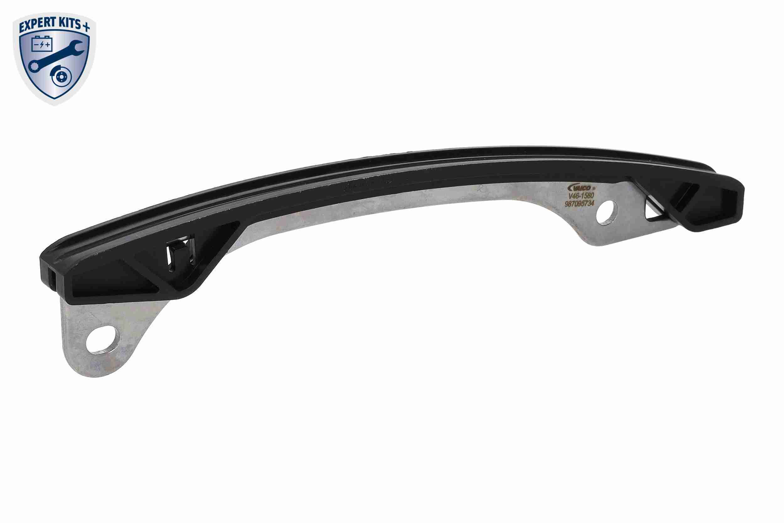 Geleiderail, distributieketting Vaico V46-1580