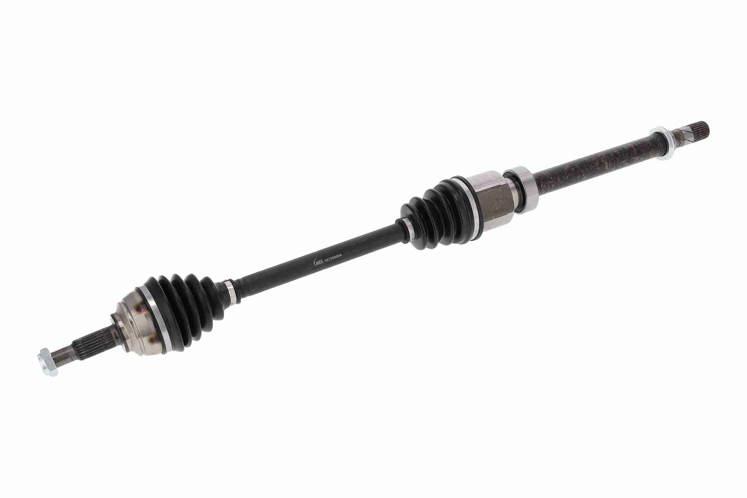 Aandrijfas Vaico V46-1597