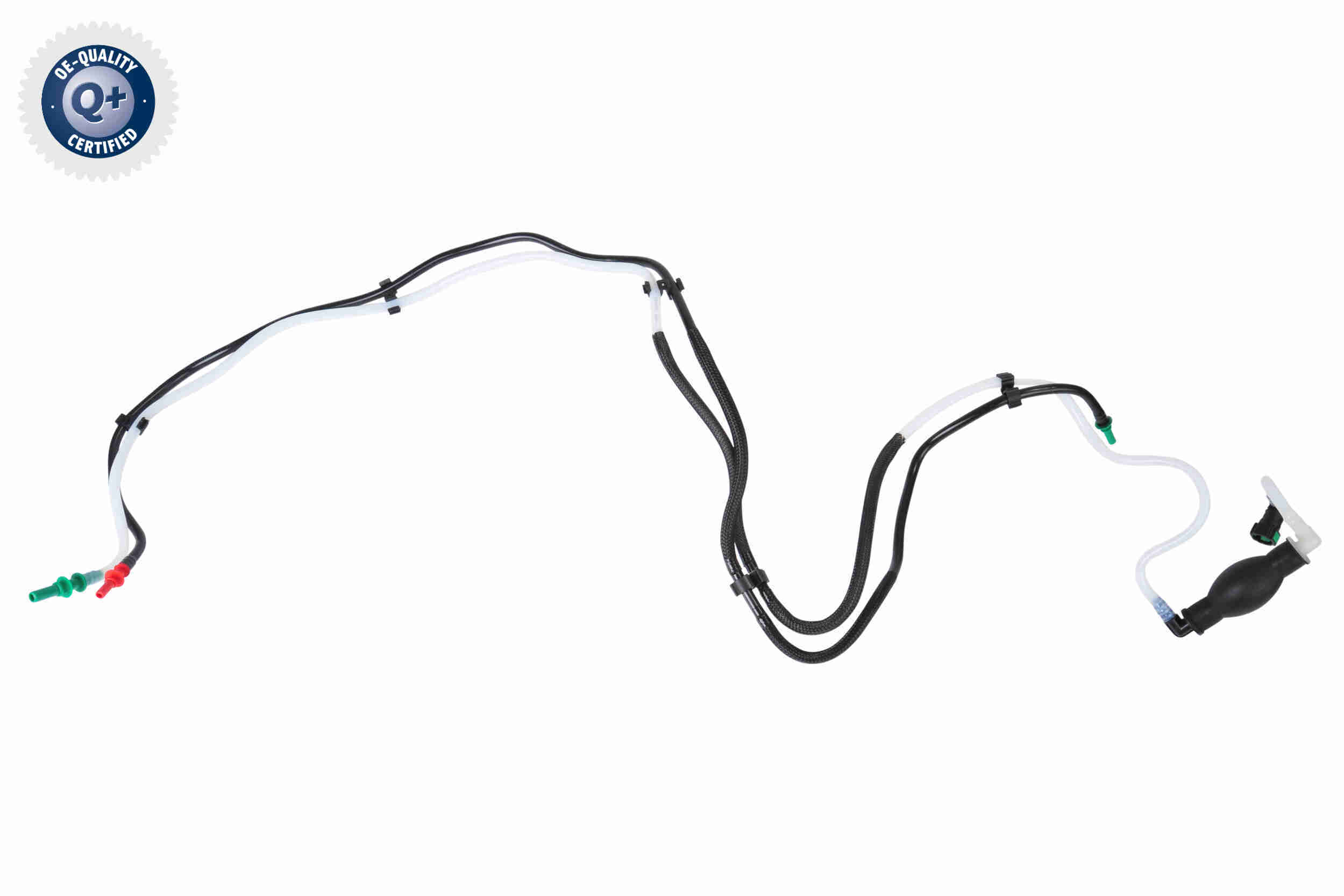 Brandstofleiding Vaico V46-1639