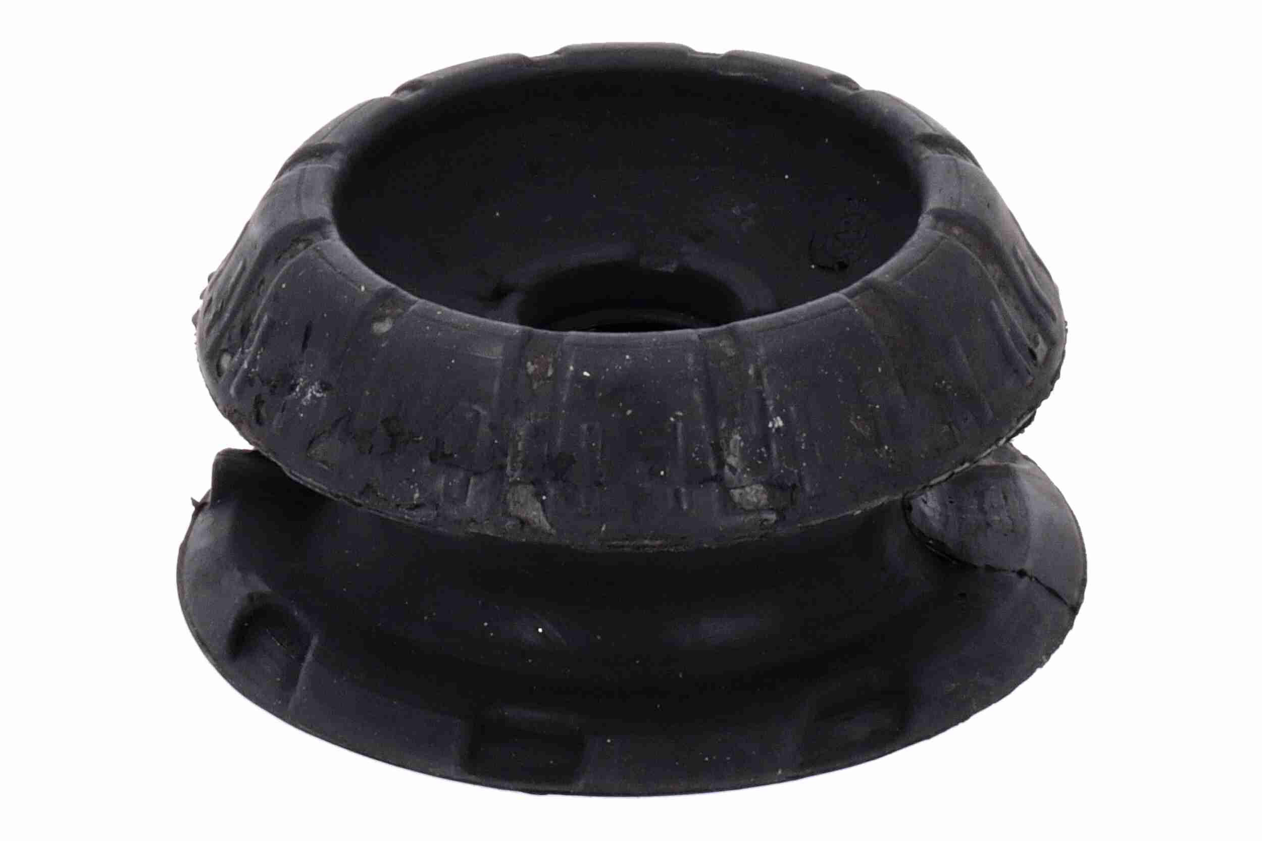 Veerpootlager & rubber Vaico V46-1800