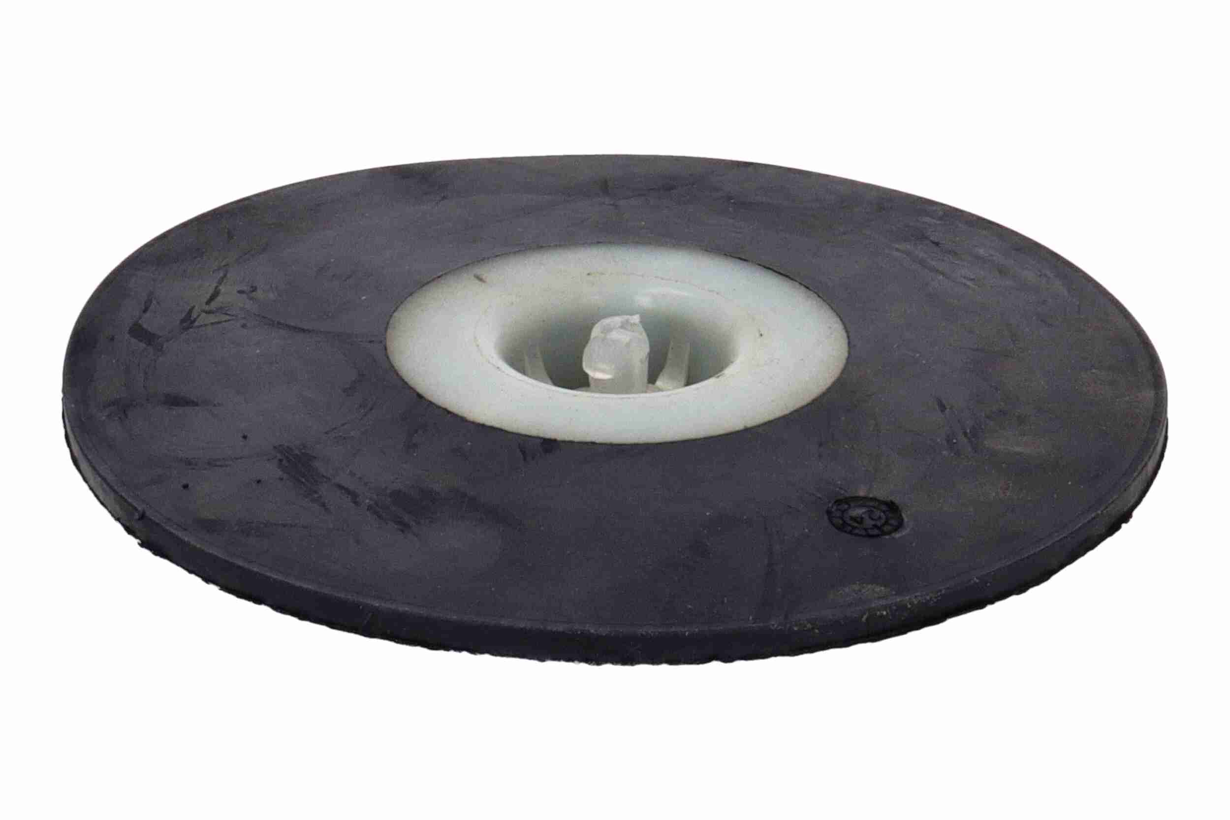 Aanslagrubber, vering Vaico V46-1828