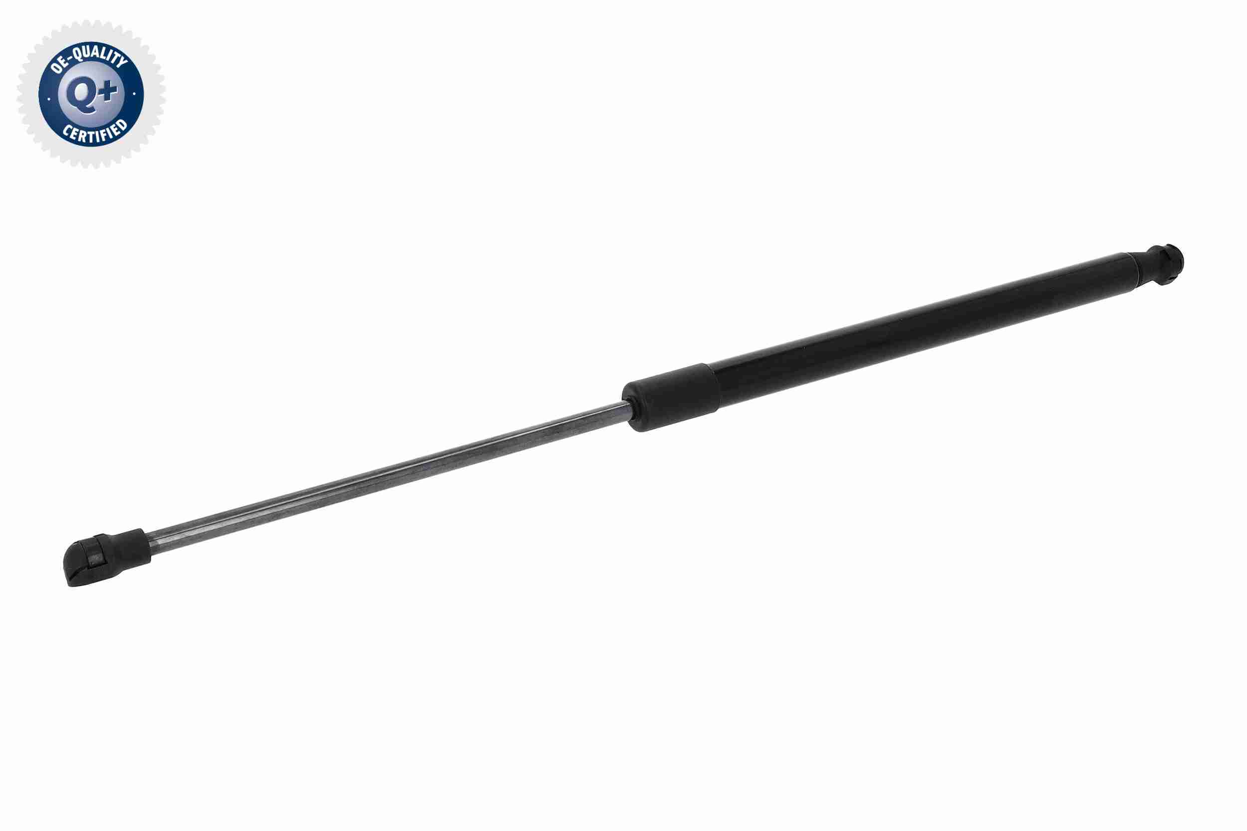 Gasveer, kofferruimte Vaico V46-1846