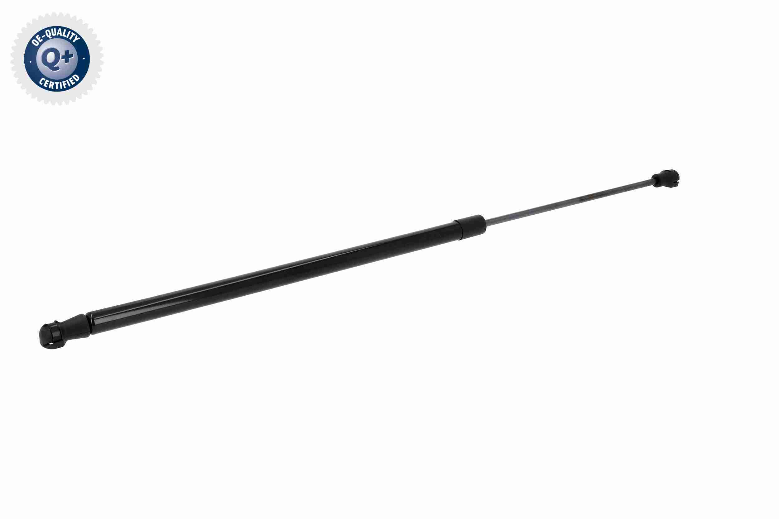 Gasveer, kofferruimte Vaico V46-1848