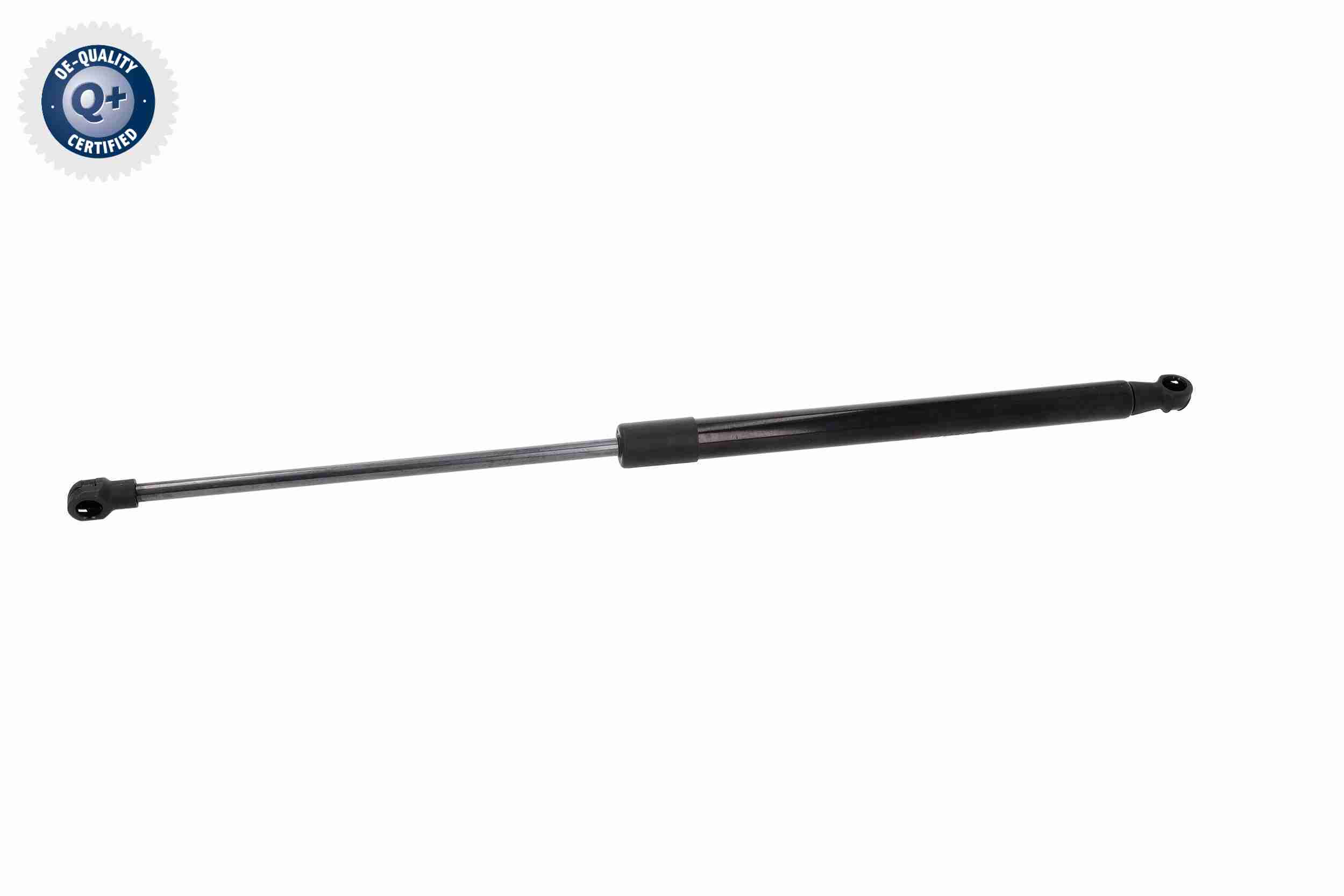 Gasveer, kofferruimte Vaico V46-1850