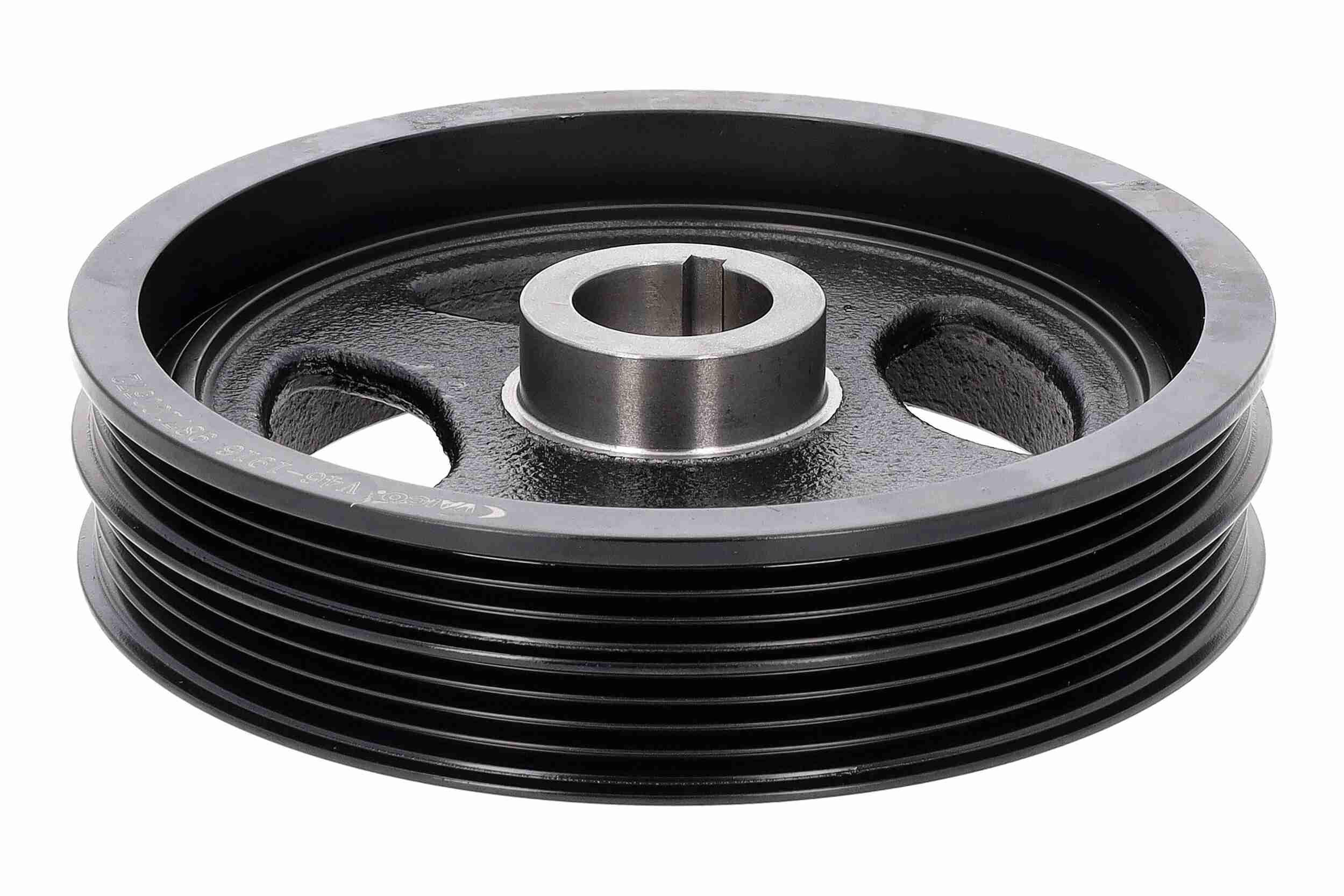 Riemschijf, krukas Vaico V46-1916