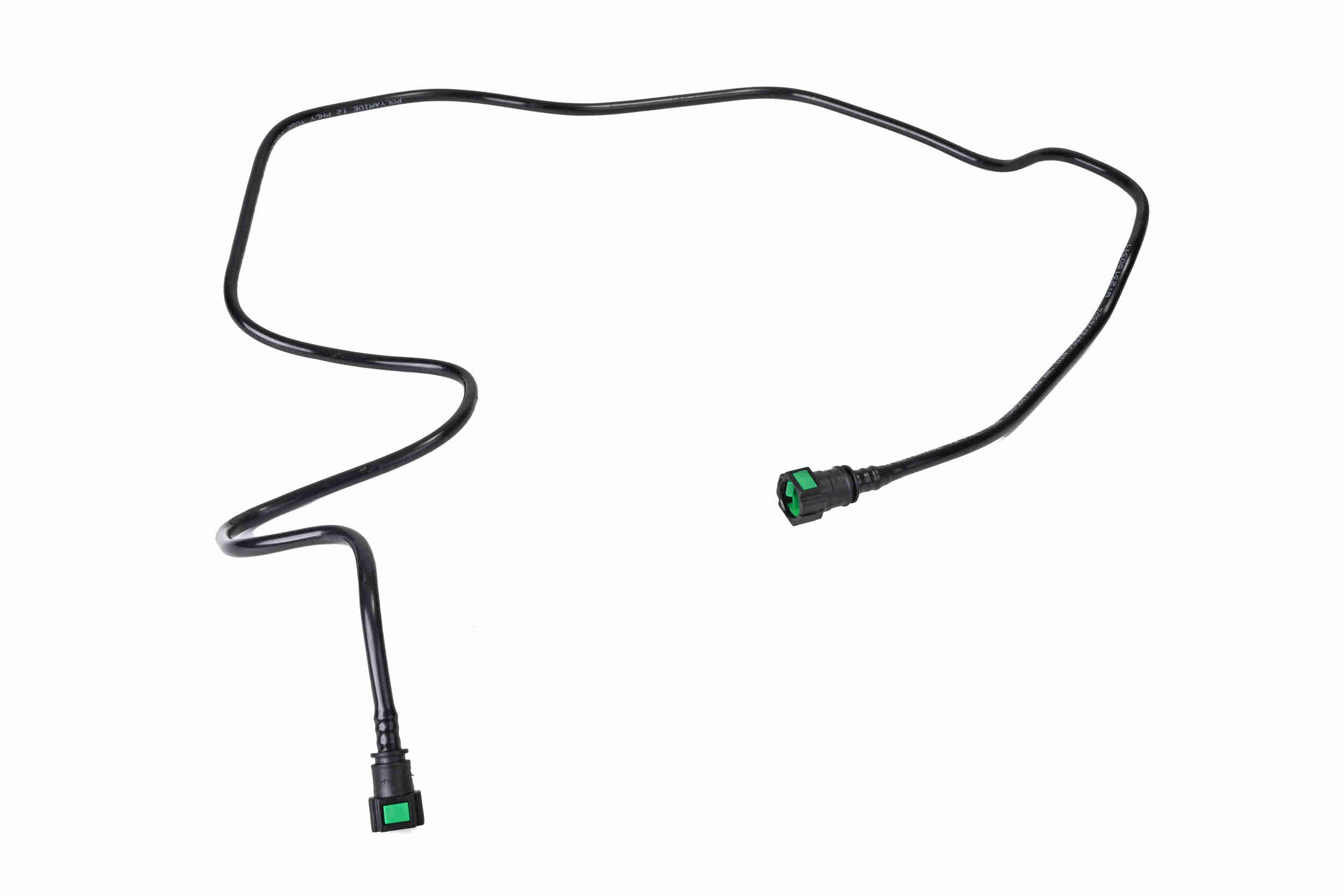 Brandstofleiding Vaico V46-1933