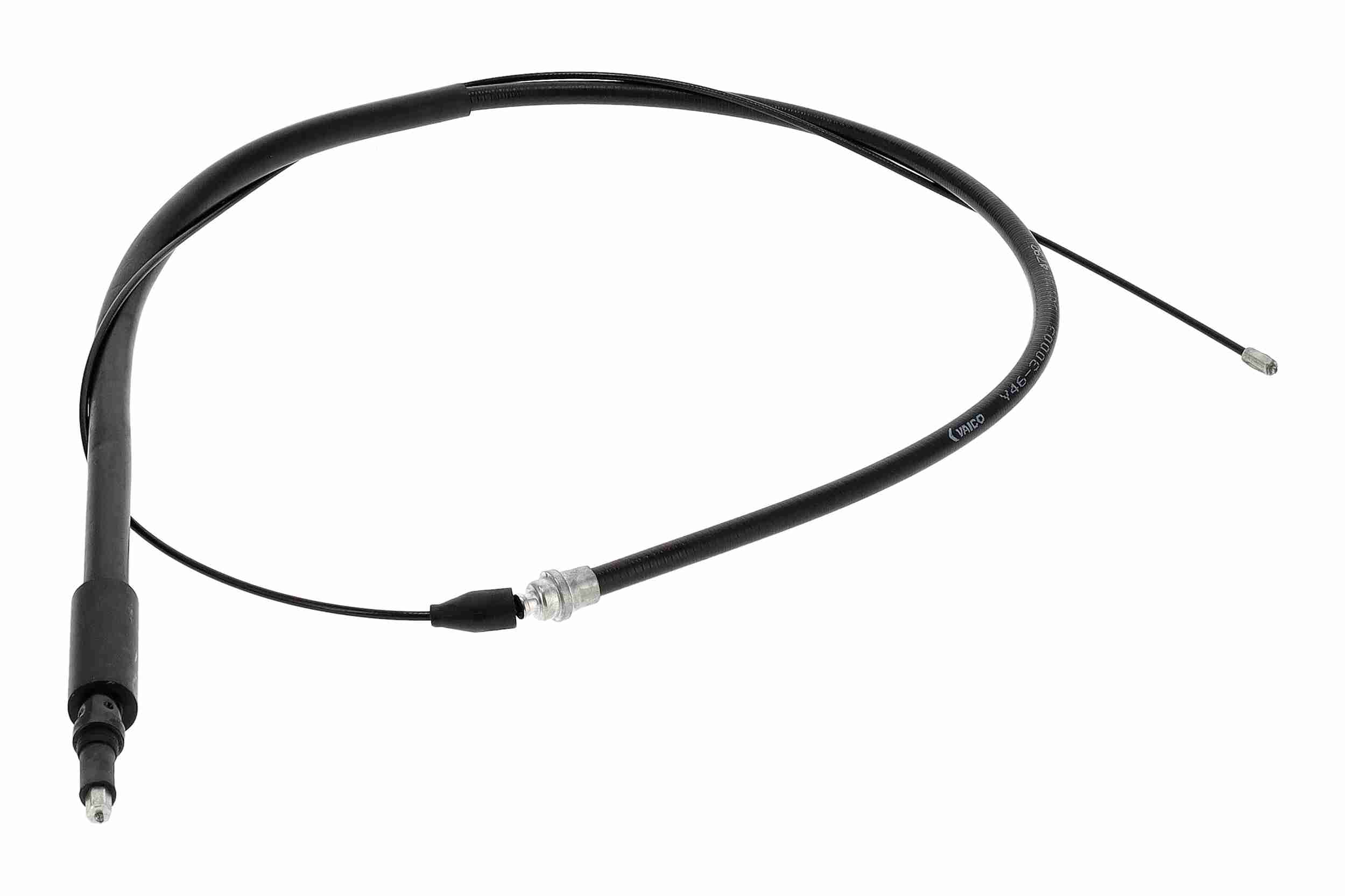 Trekkabel, parkeerrem Vaico V46-30090