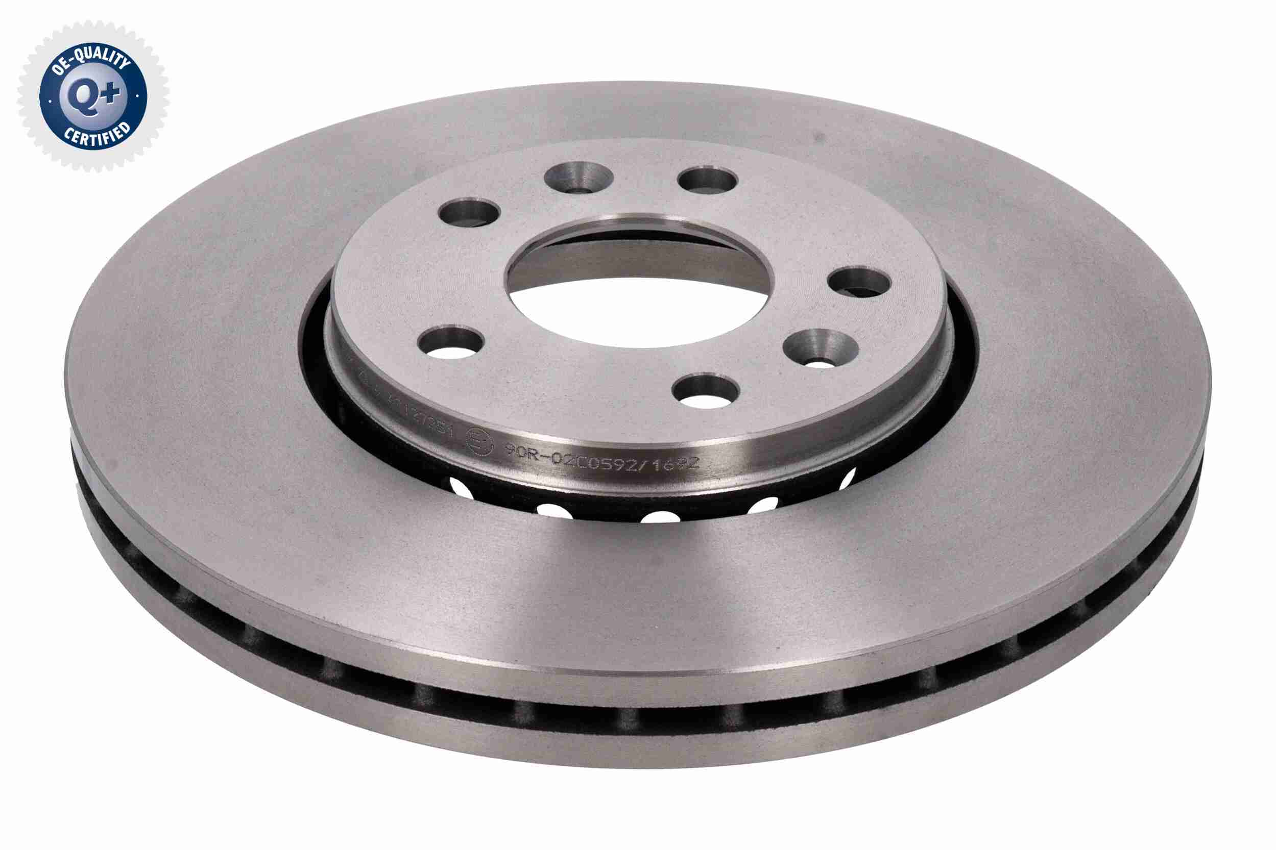 Remschijven Vaico V46-40027