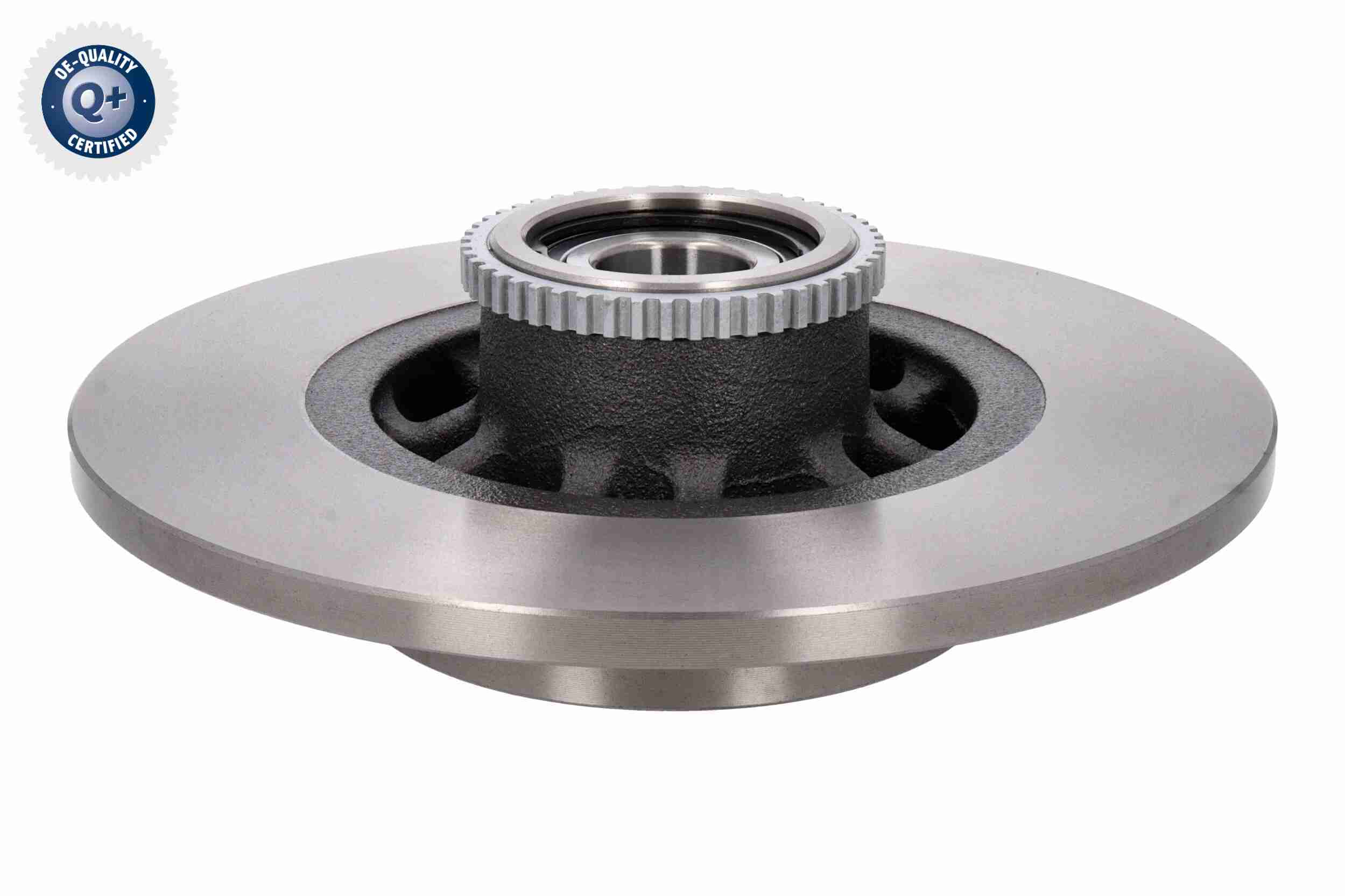 Remschijf Vaico V46-40035