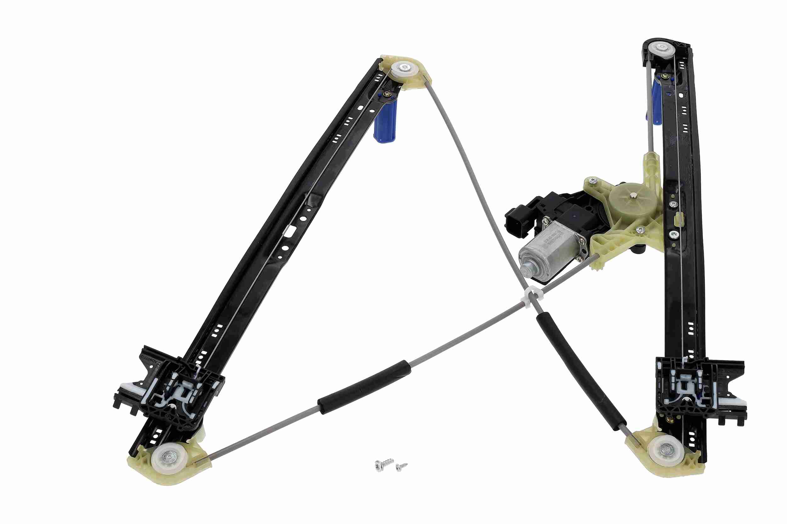 Raambedieningsmechanisme Vaico V48-0559