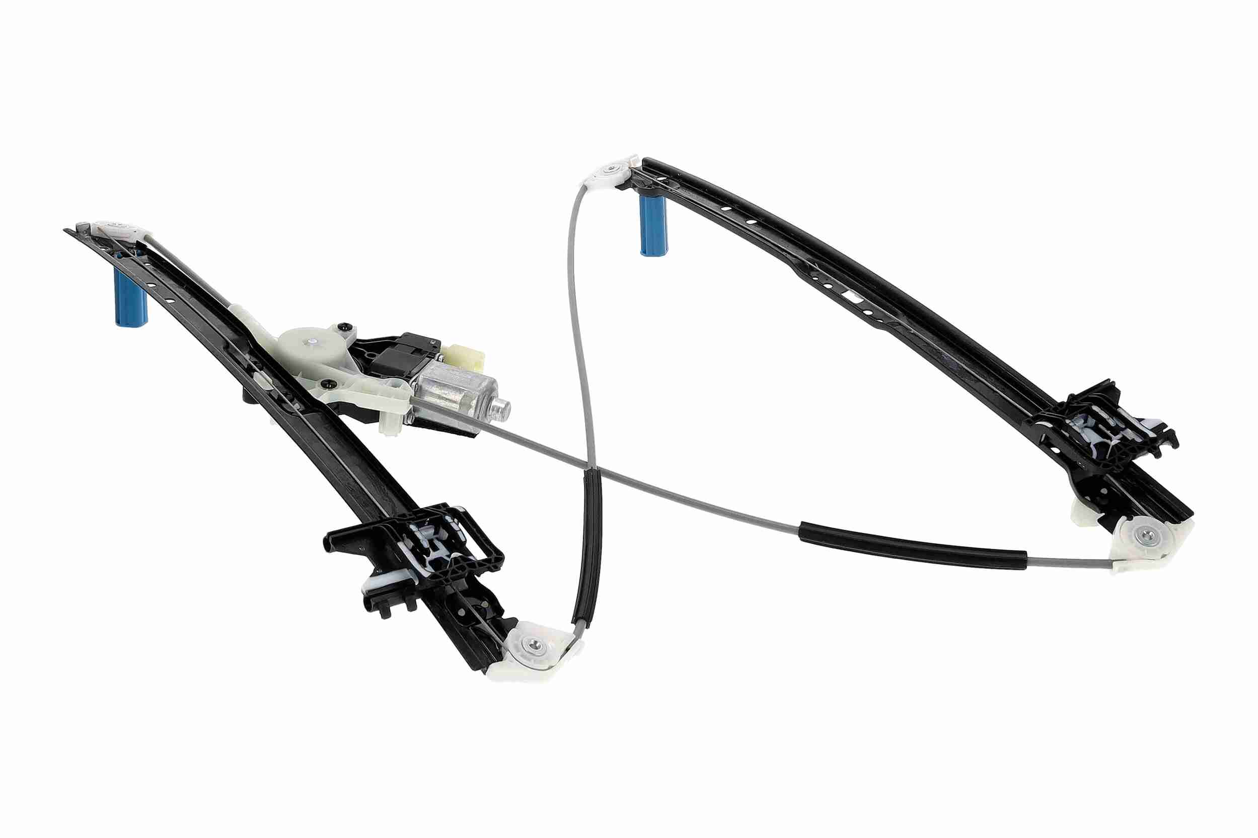 Raambedieningsmechanisme Vaico V48-0562