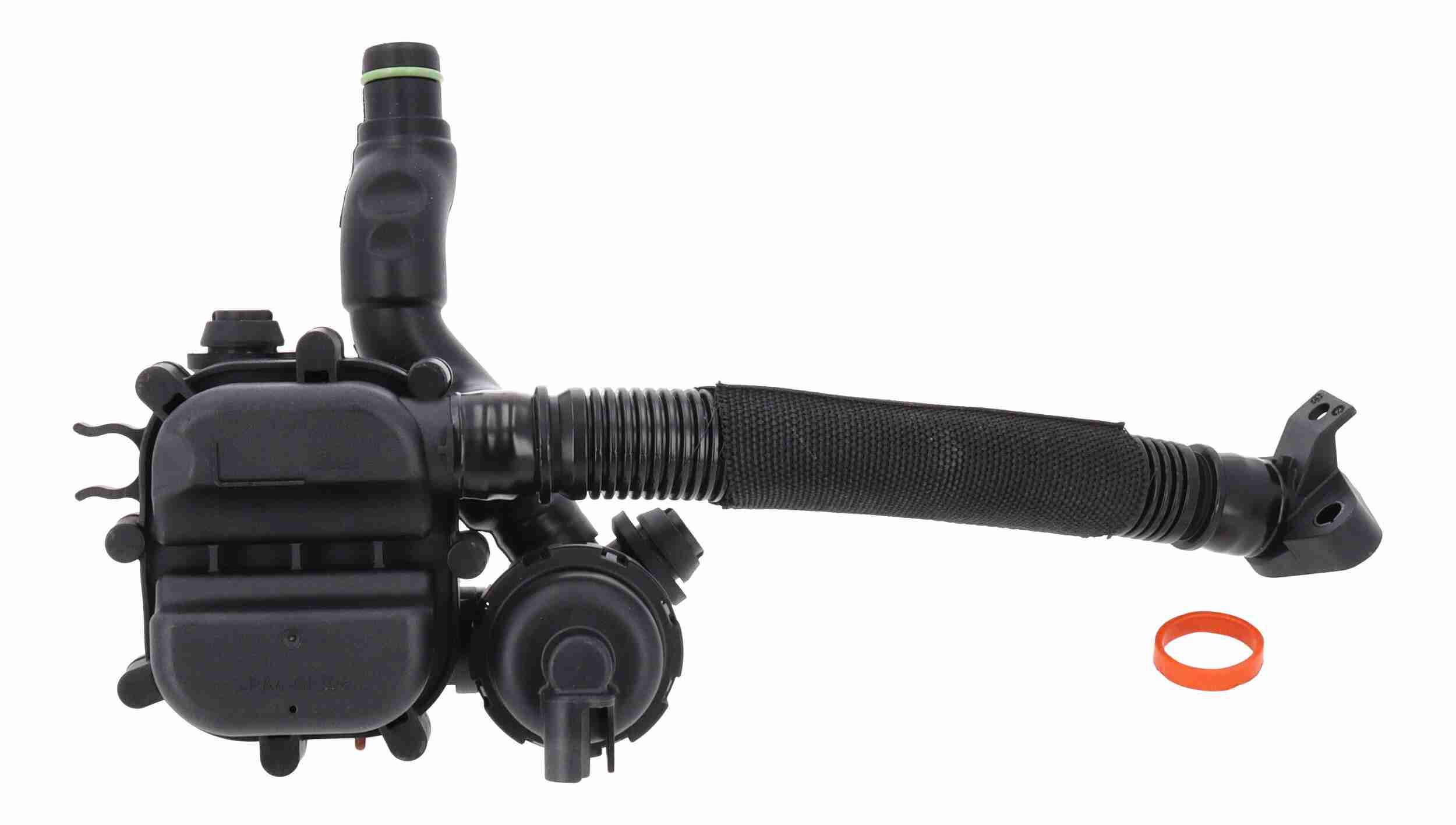 Actief koolstoffilter, tank ontluchting Vaico V48-0577