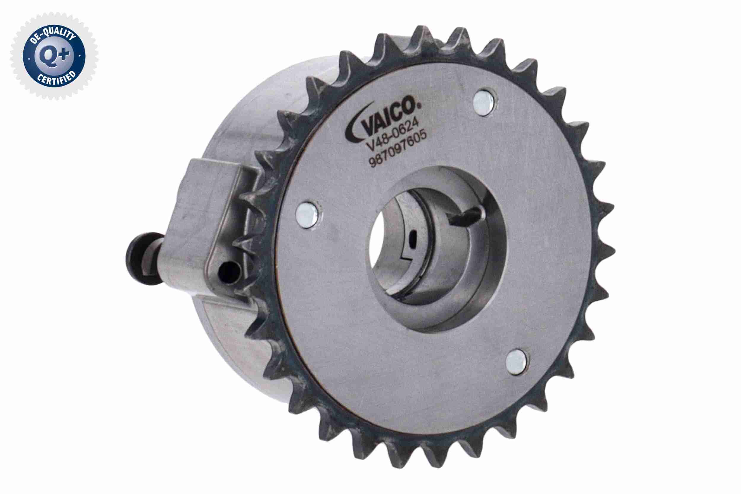 Nokkenasregelaar Vaico V48-0624