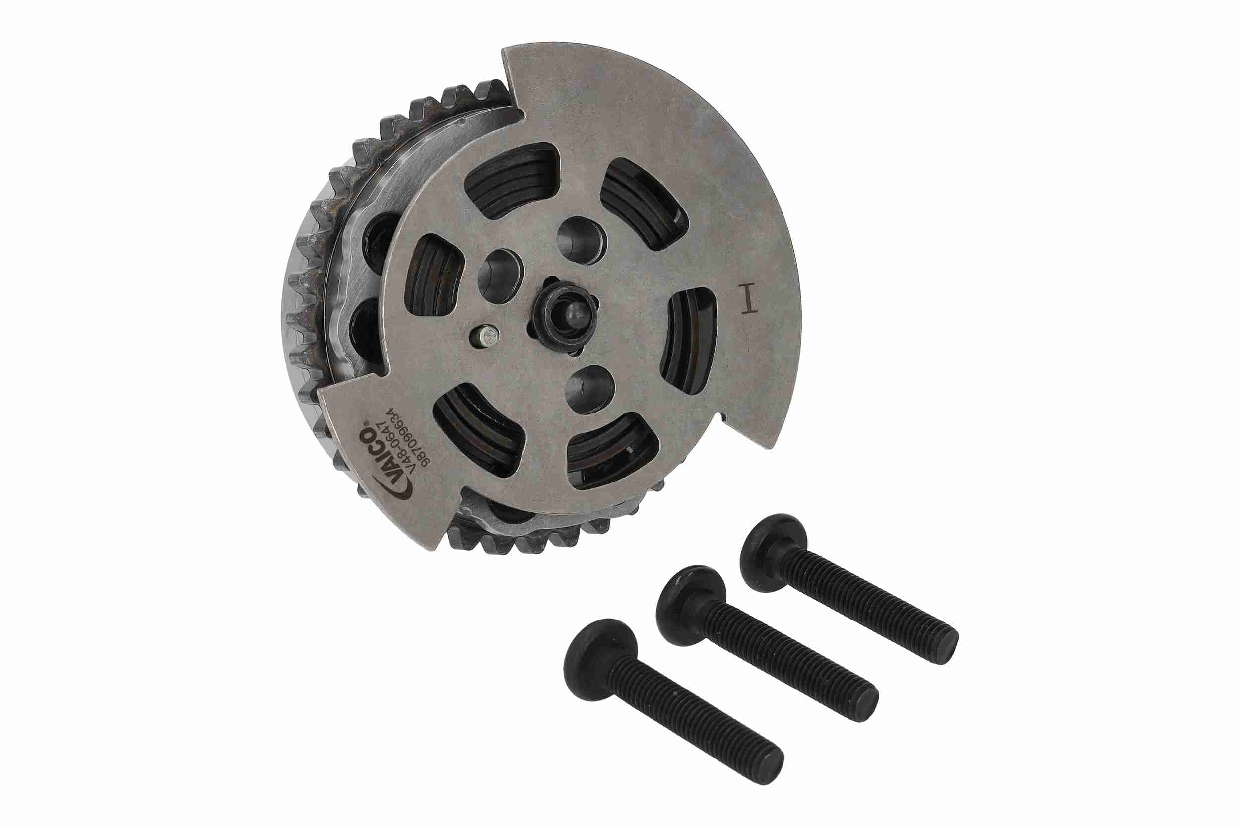 Nokkenasregelaar Vaico V48-0647