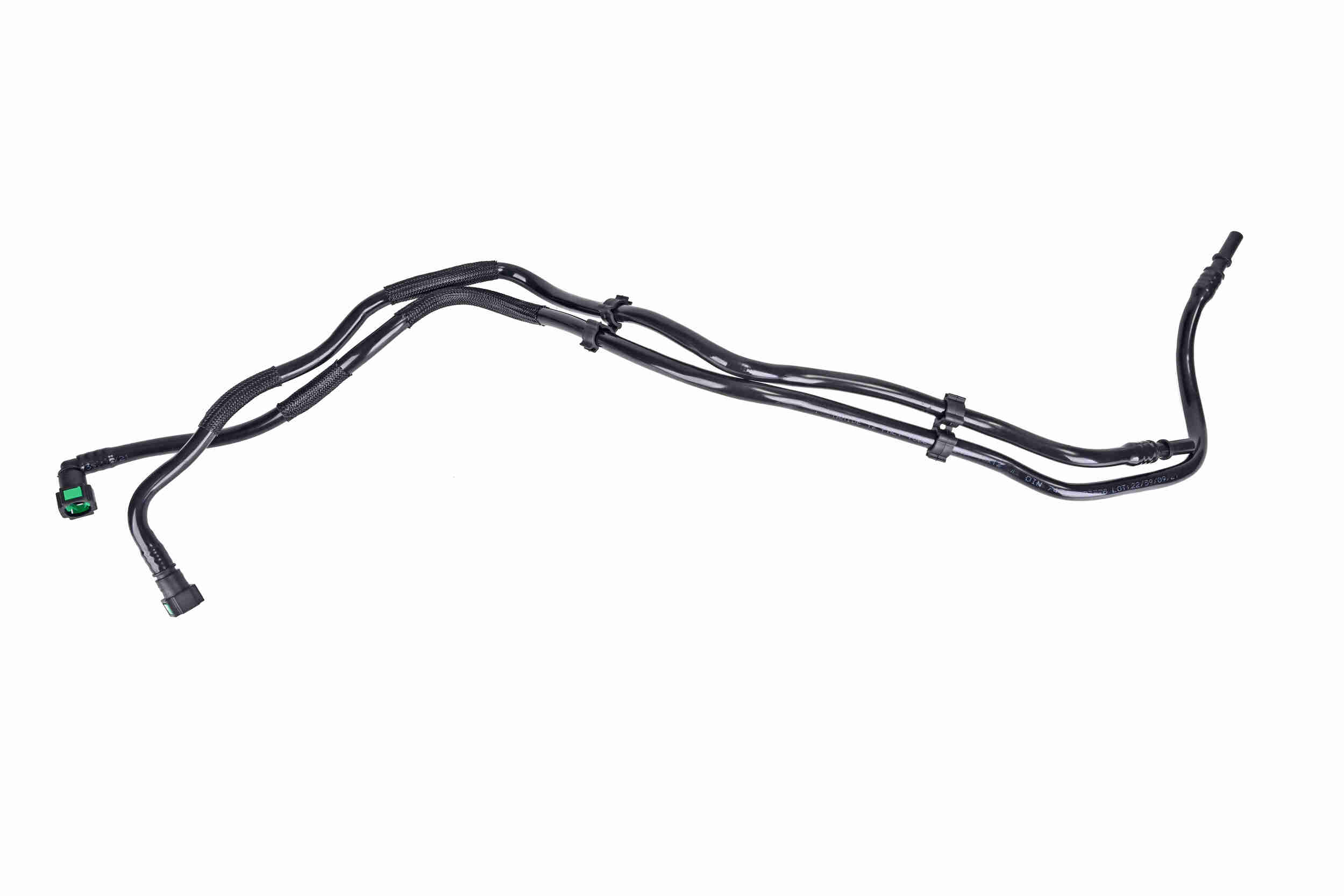 Brandstofleiding Vaico V48-0683