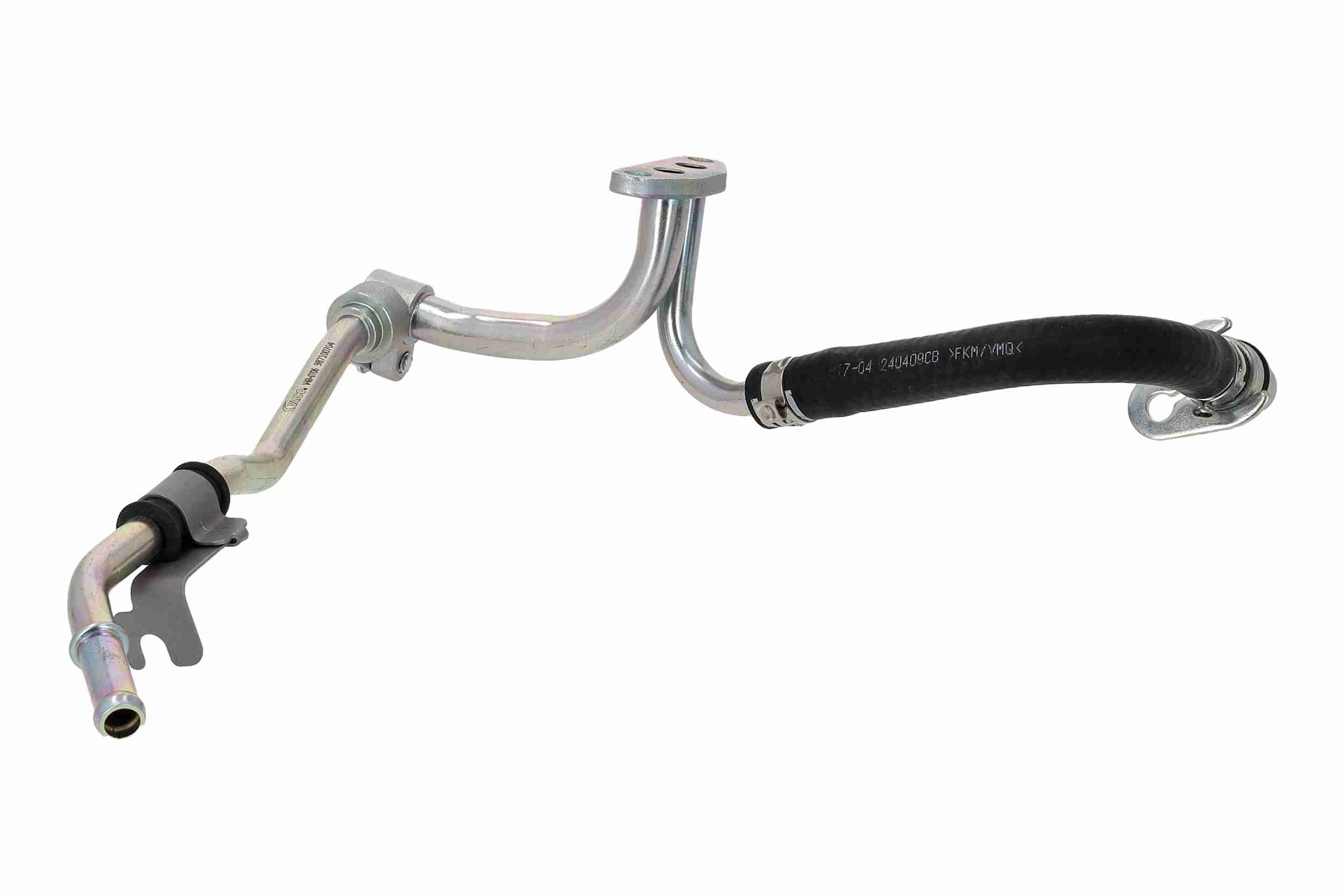 Olieleiding, turbolader Vaico V48-0706