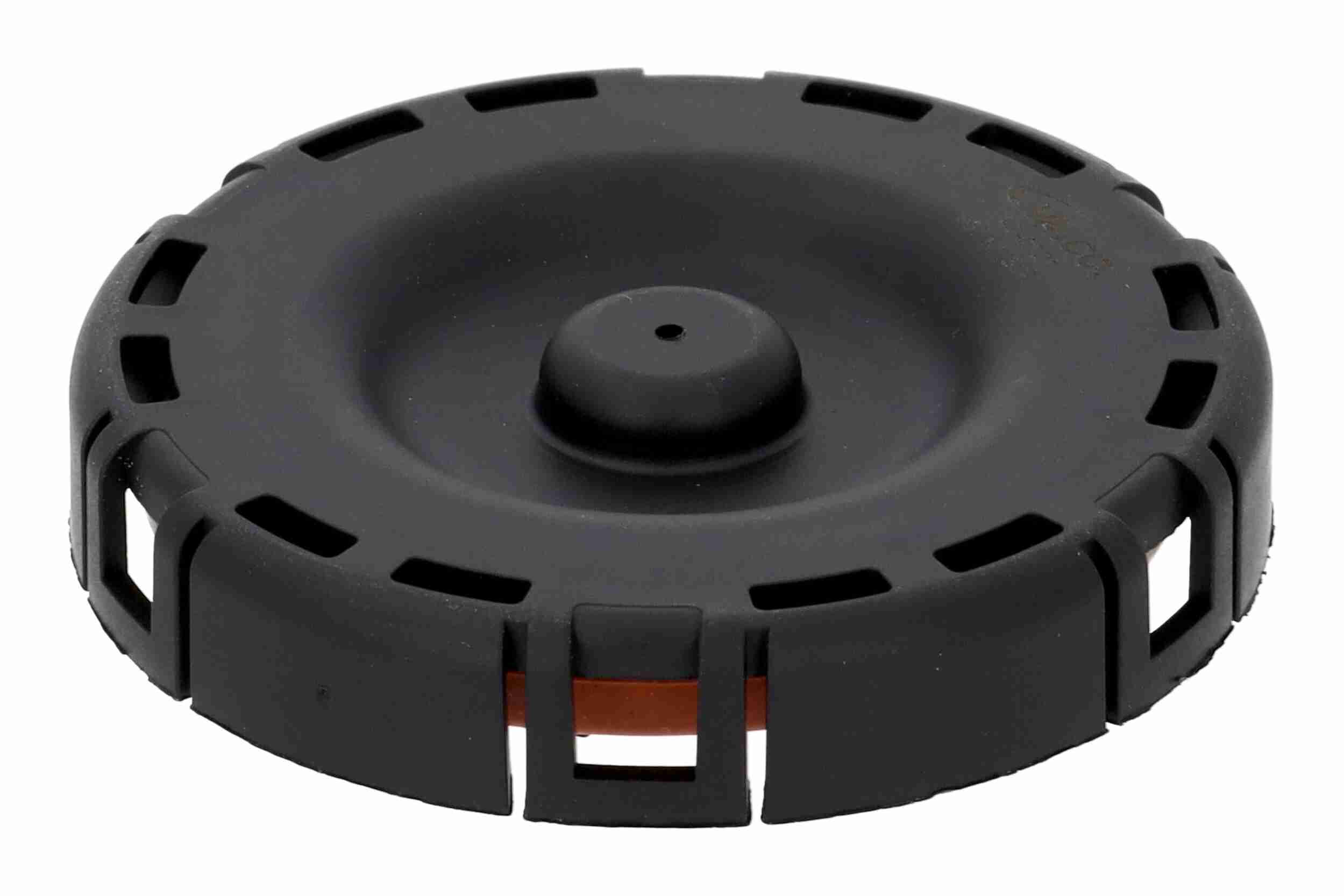 Klep, ontluchting nokkenasbehuizing Vaico V48-0721