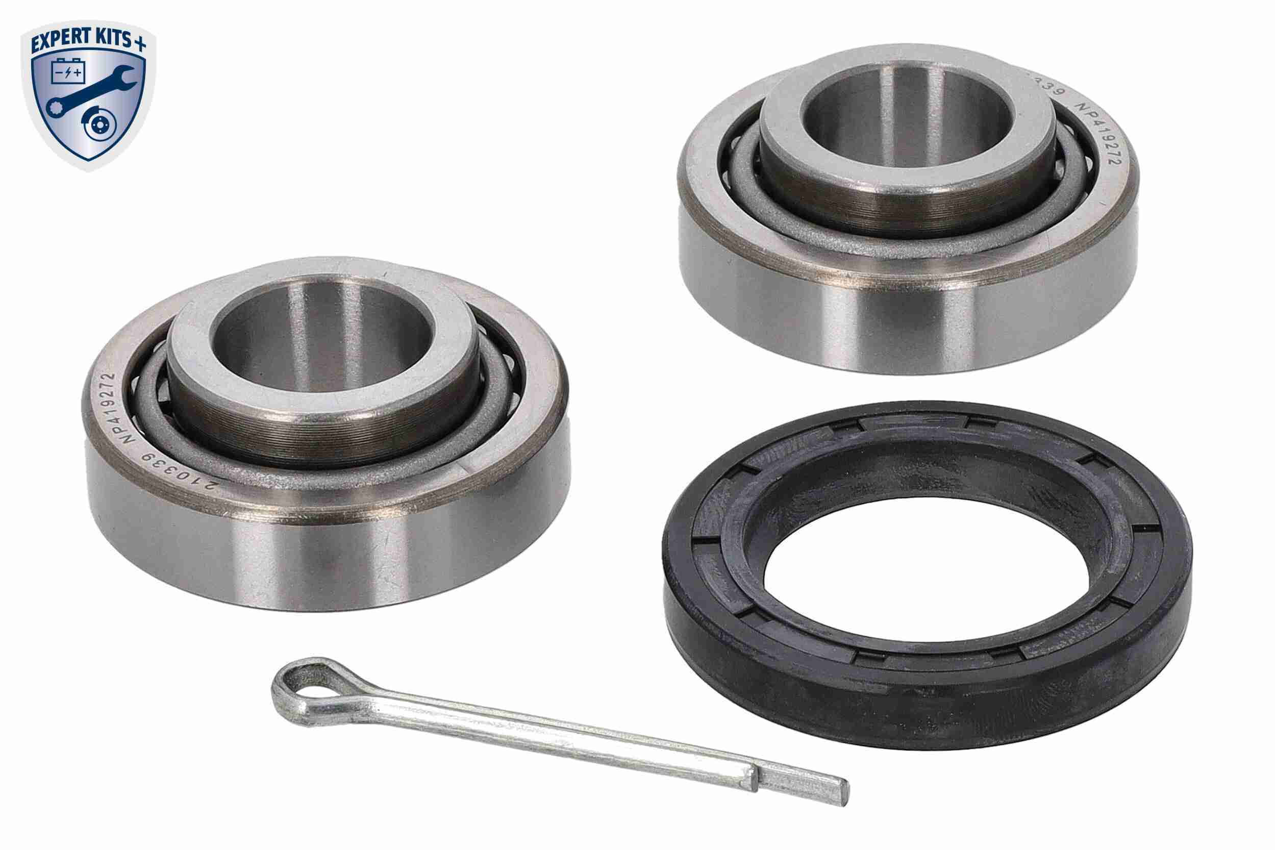 Wiellagerset Vaico V49-0040