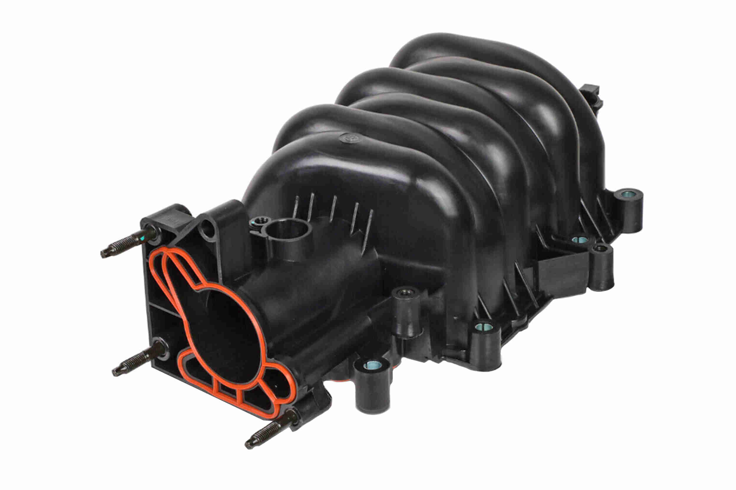 Inlaatpijp, luchttoevoer Vaico V51-0143