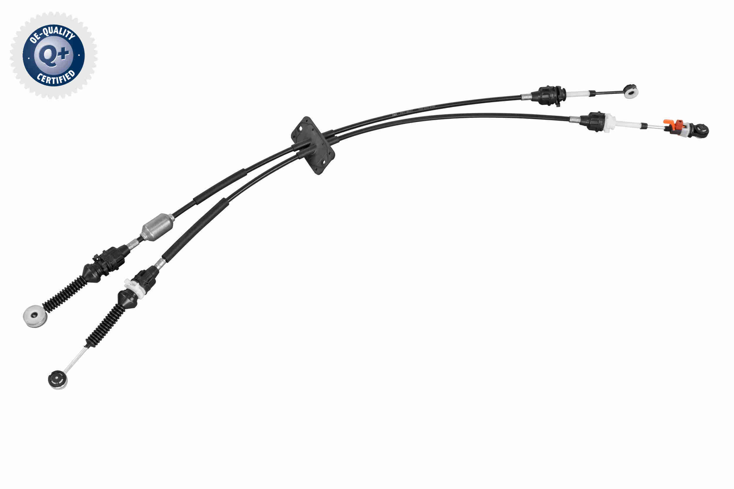 Koppelingskabel Vaico V51-0627