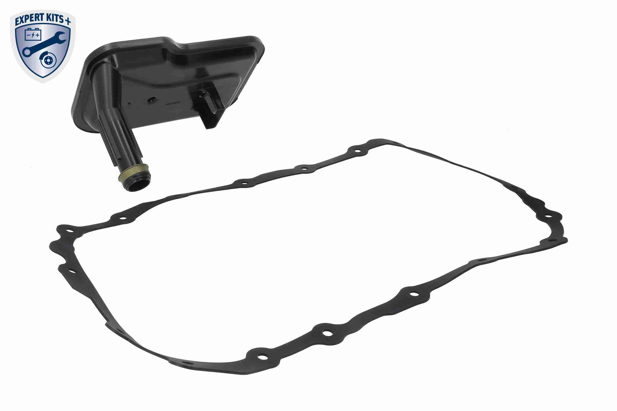 Hydrauliekfilterset, automatische aandrijving Vaico V51-0649