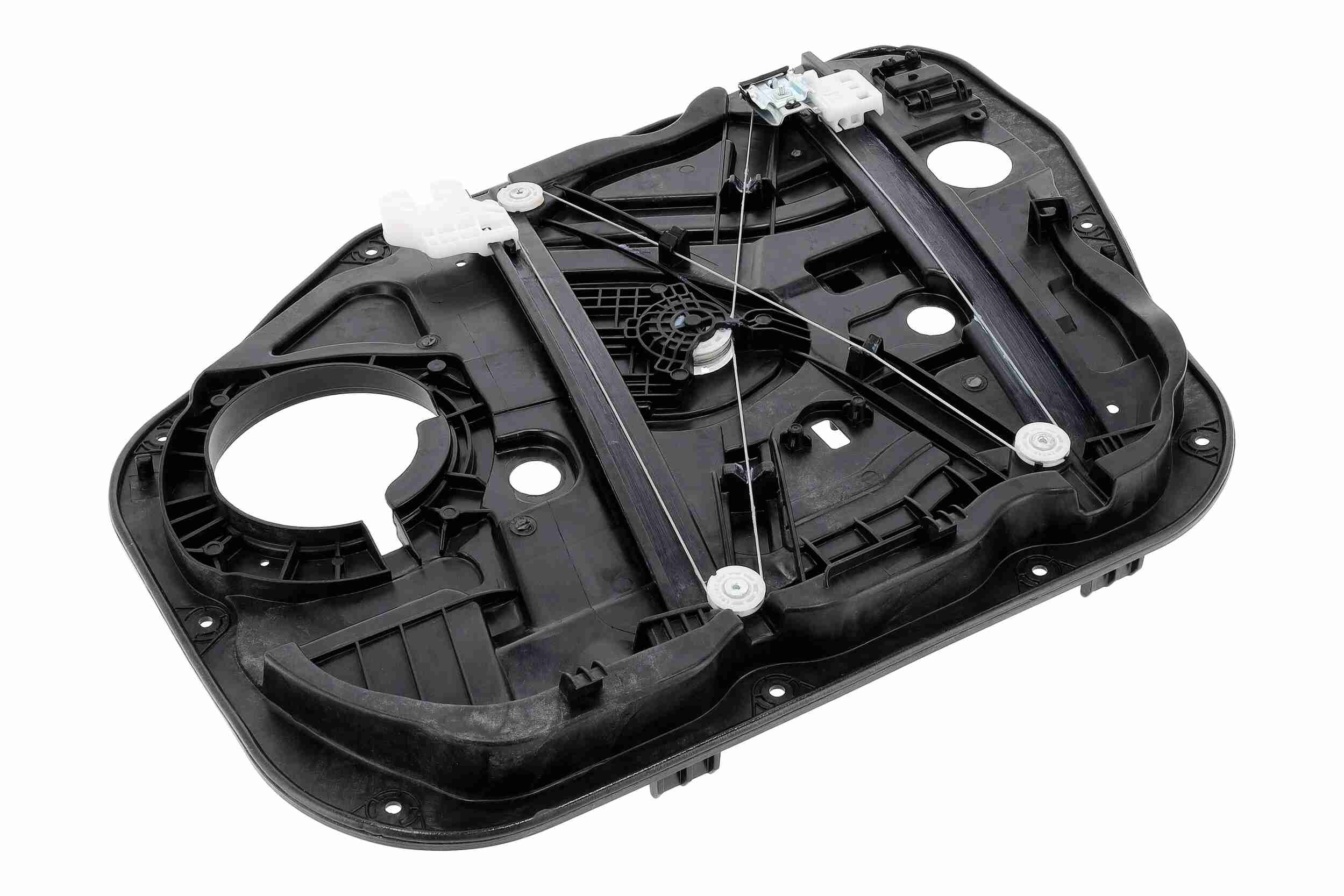 Raambedieningsmechanisme Vaico V52-0436