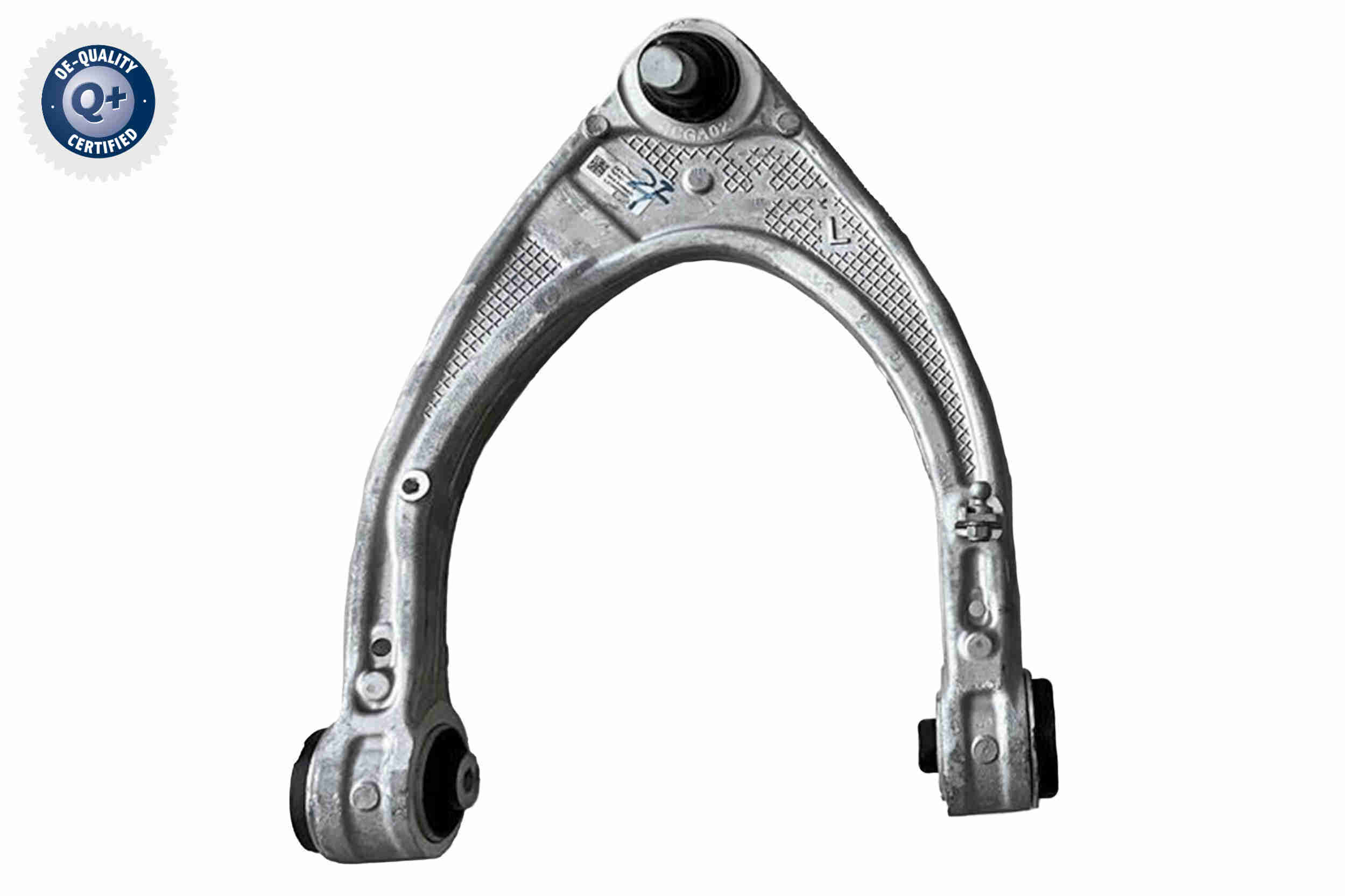 Draagarm, wielophanging Vaico V58-0171