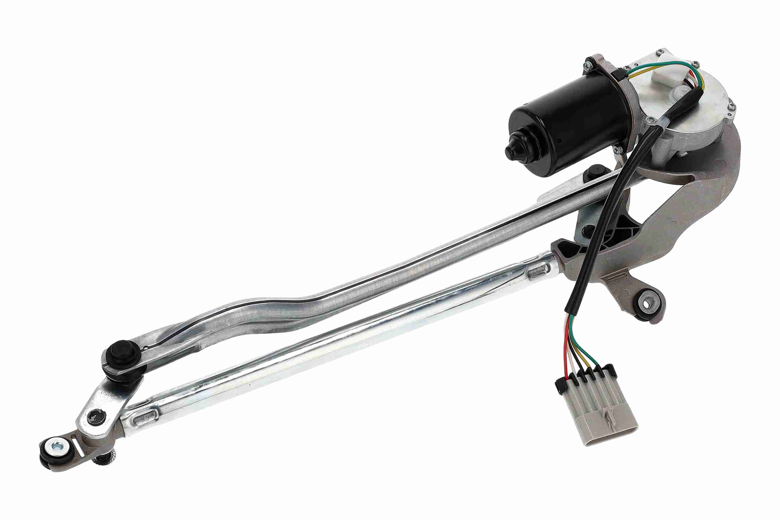 Ruitenwisserstangen Vaico V58-0187