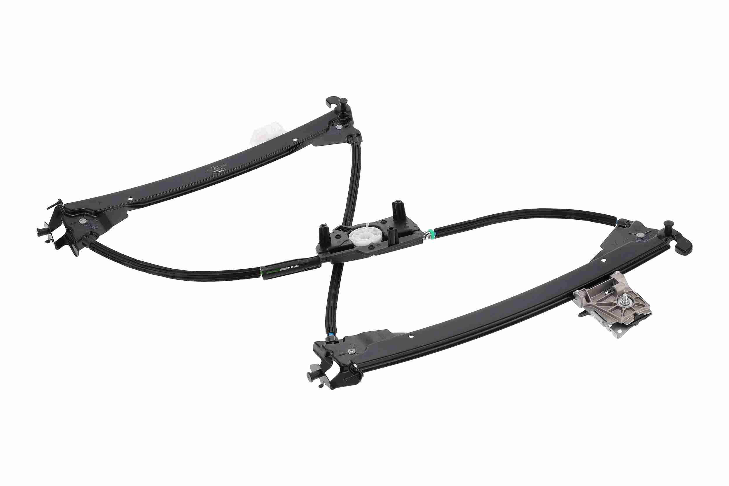 Raambedieningsmechanisme Vaico V58-0238